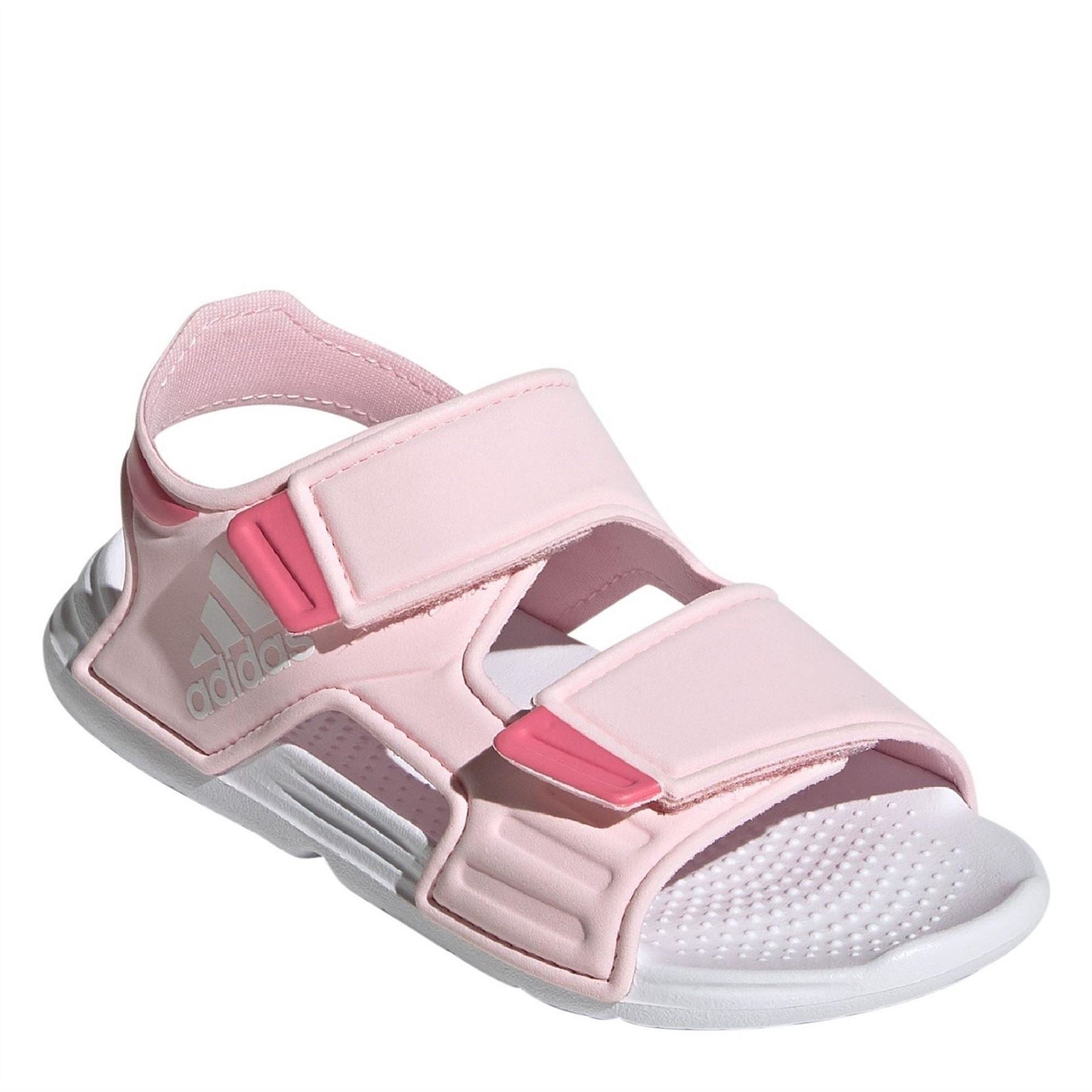 adidas Sandals Kids Sliders Girls