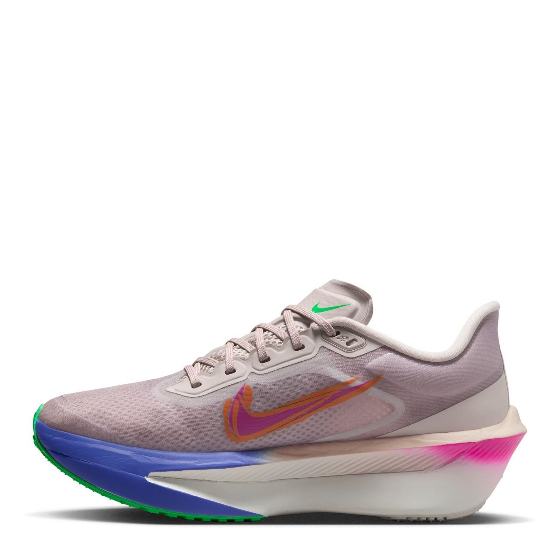 Nike Womens Zoom Fly 6 Road Running Shoes