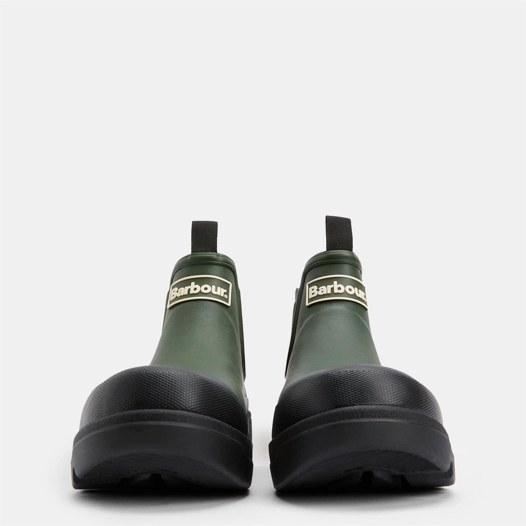Barbour Ankle Wellingtons