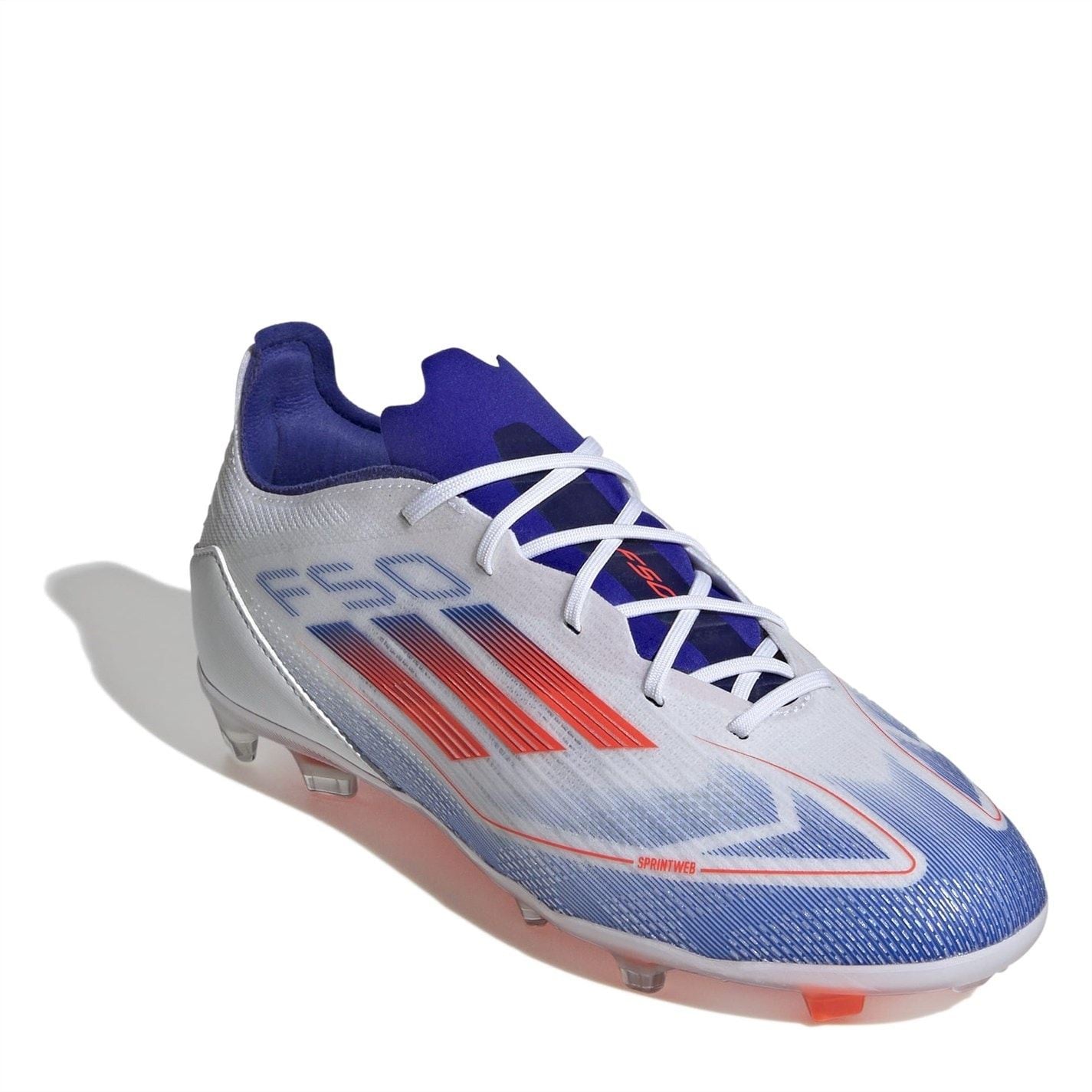 adidas F50 Elite Juniors Firm Ground Football Boots