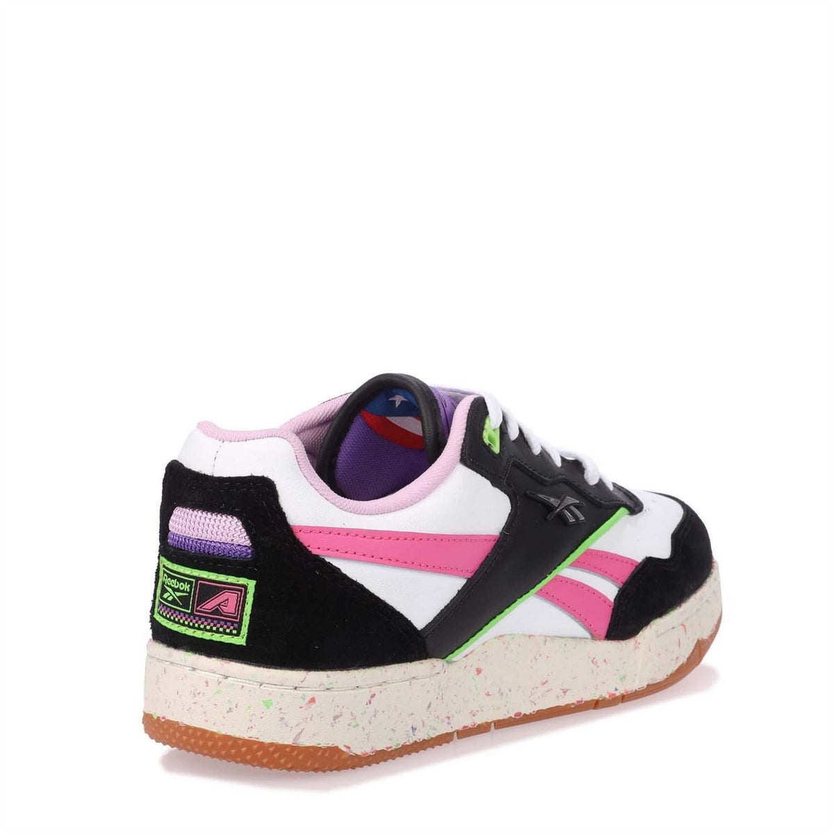 Reebok 4000 Ii Trainers