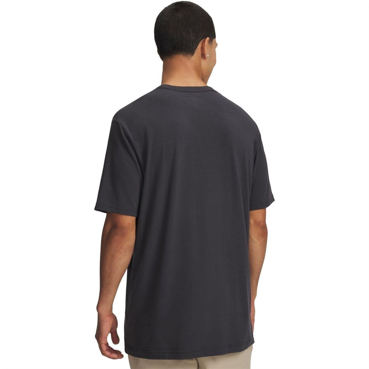Under Armour Short Sleeve Performance T-Shirt