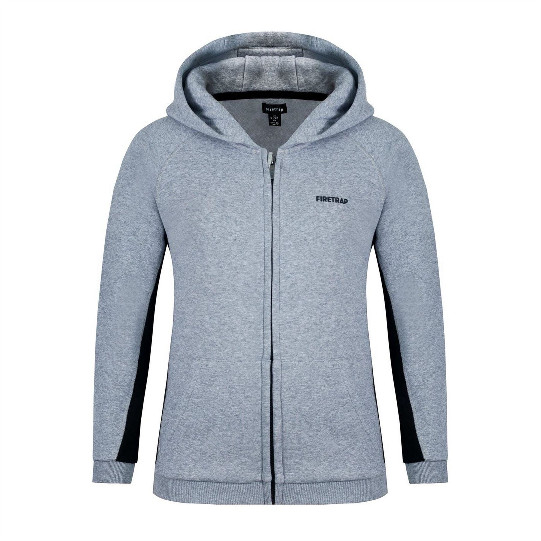 Firetrap Junior Boys 3pc Jogger Set