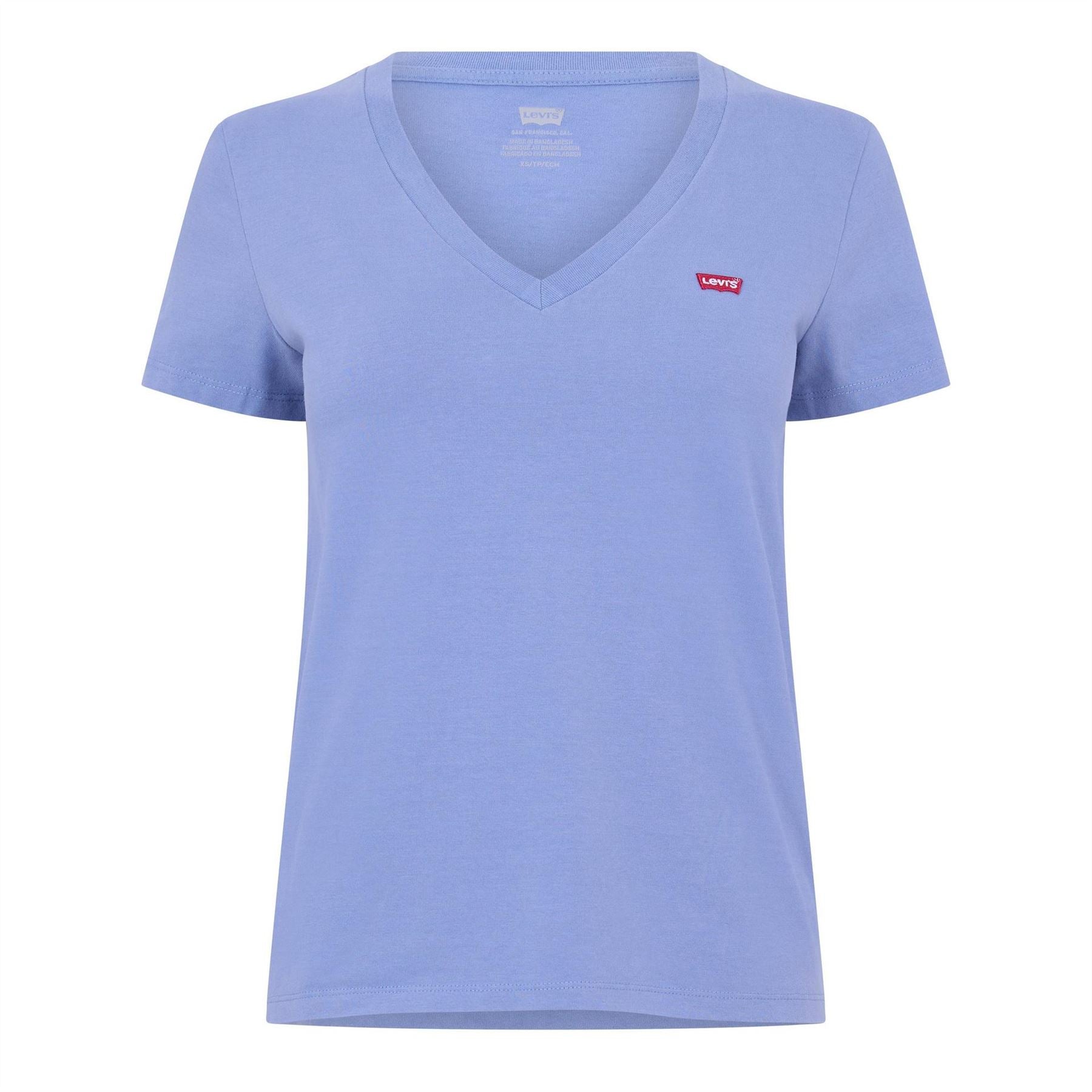 Levis Perfect V Neck T-Shirt