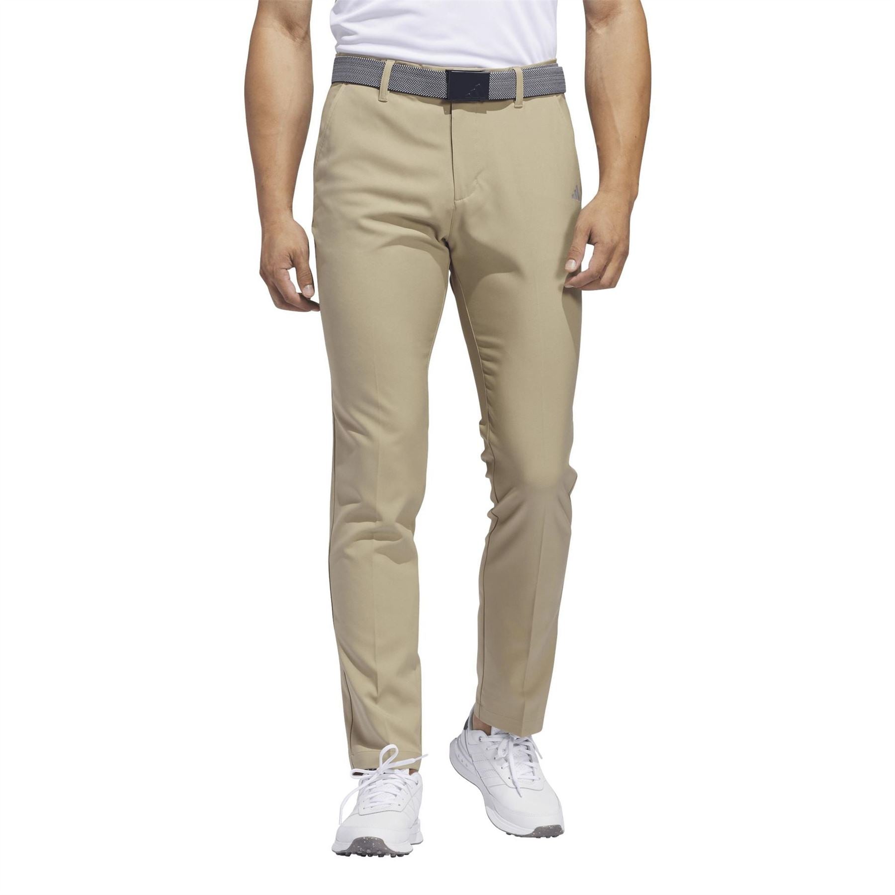 adidas Mens Tech Golf Pants