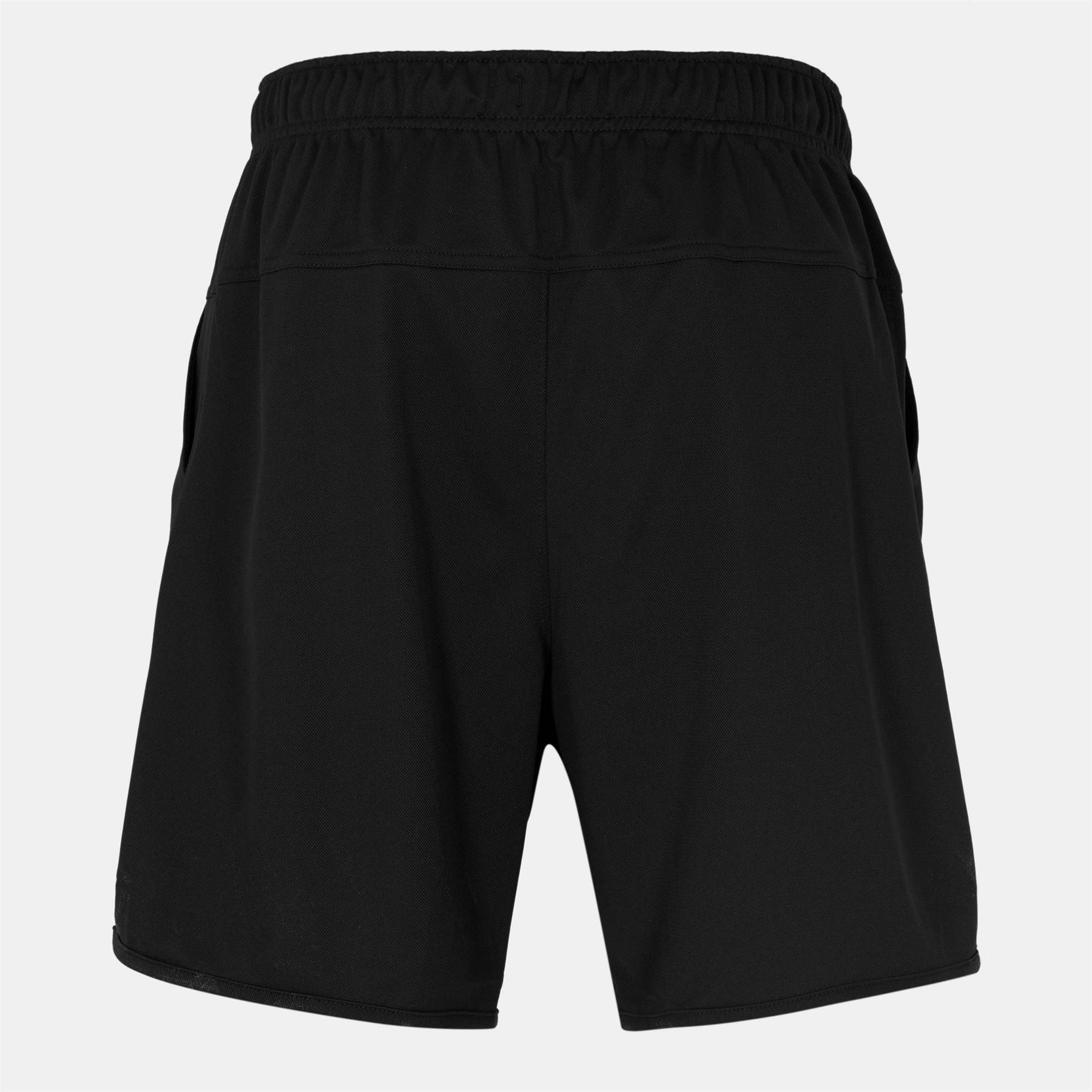 Nike Mens Dri Fit Totality 7 Unlined Knit Fitness Shorts