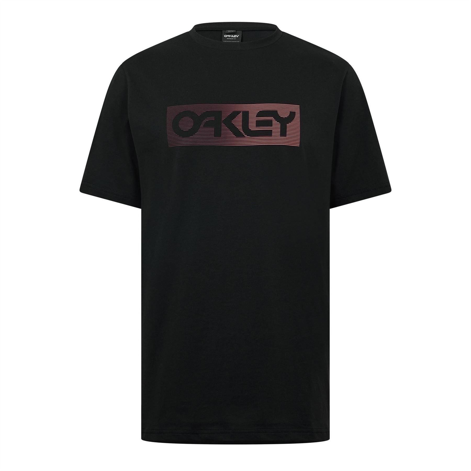 Oakley Dual Logo Tee Sn63