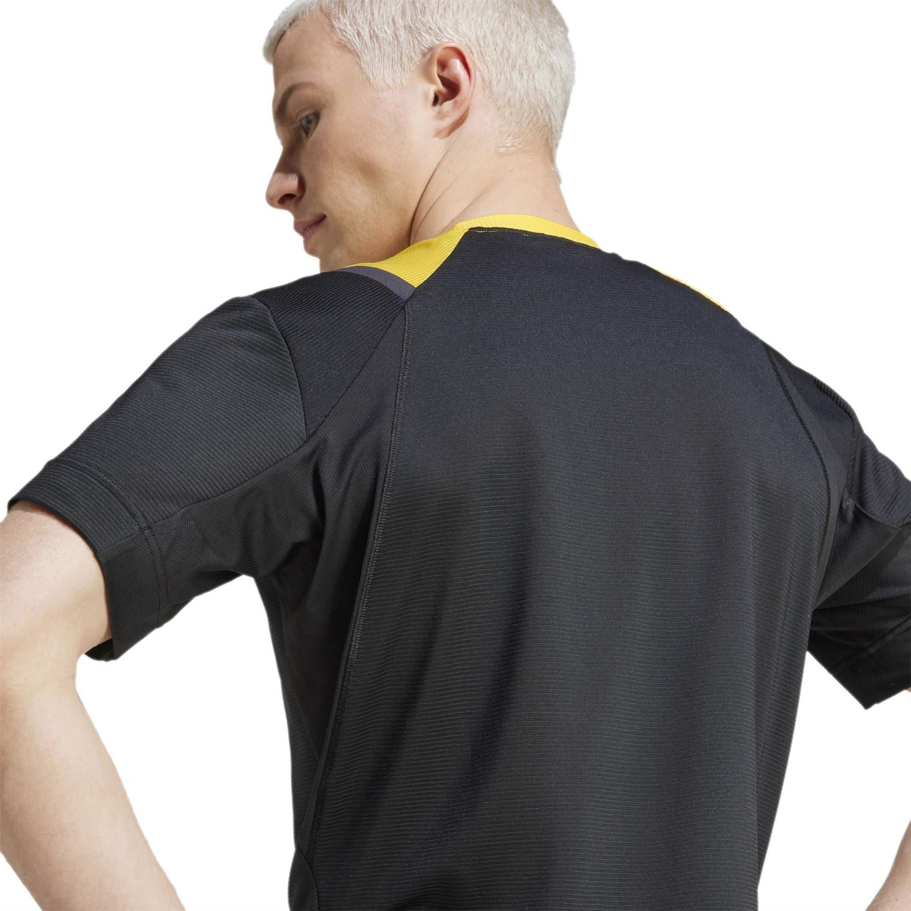adidas Short Sleeve Performance T-Shirt