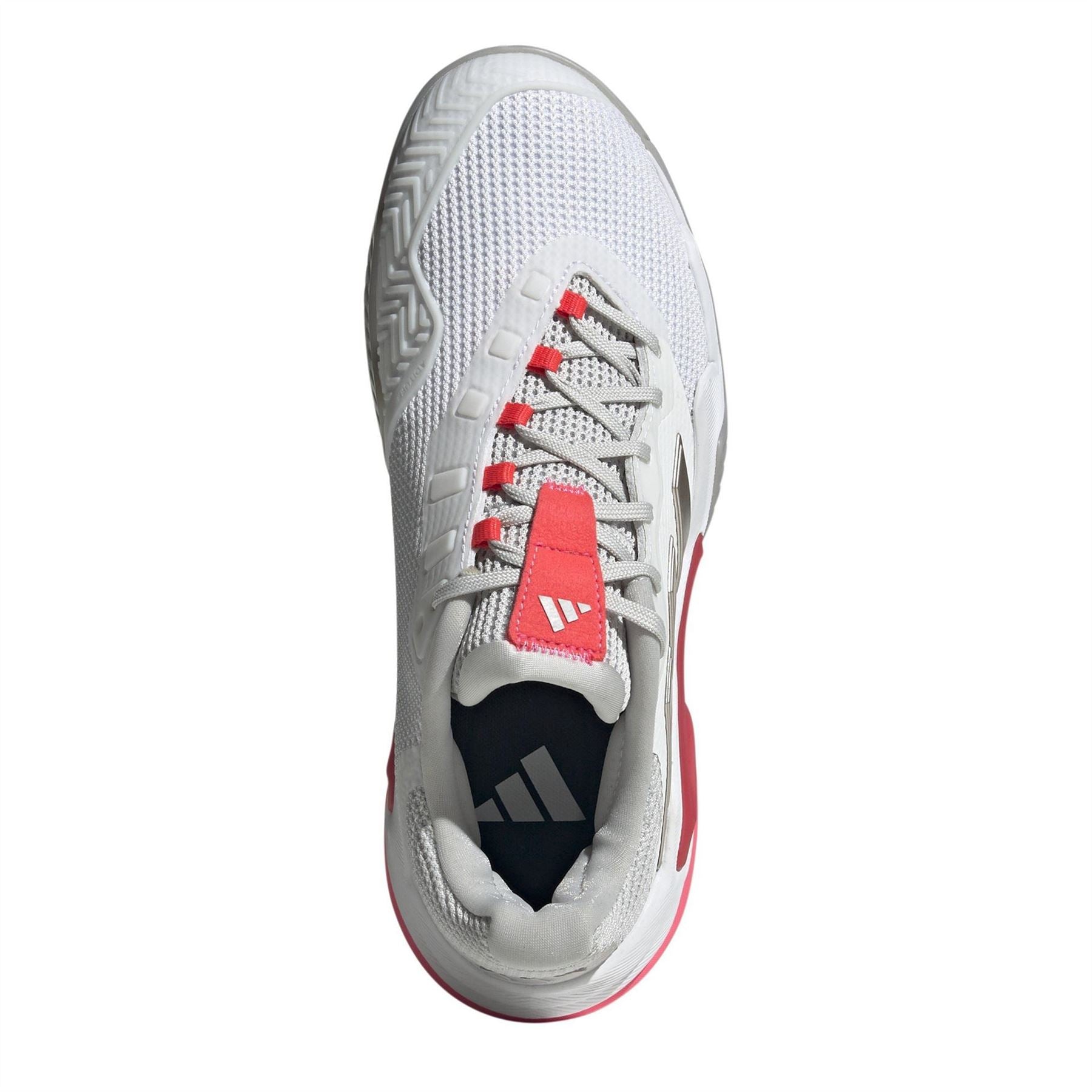 adidas Womens Barricade 13 Tennis Shoes