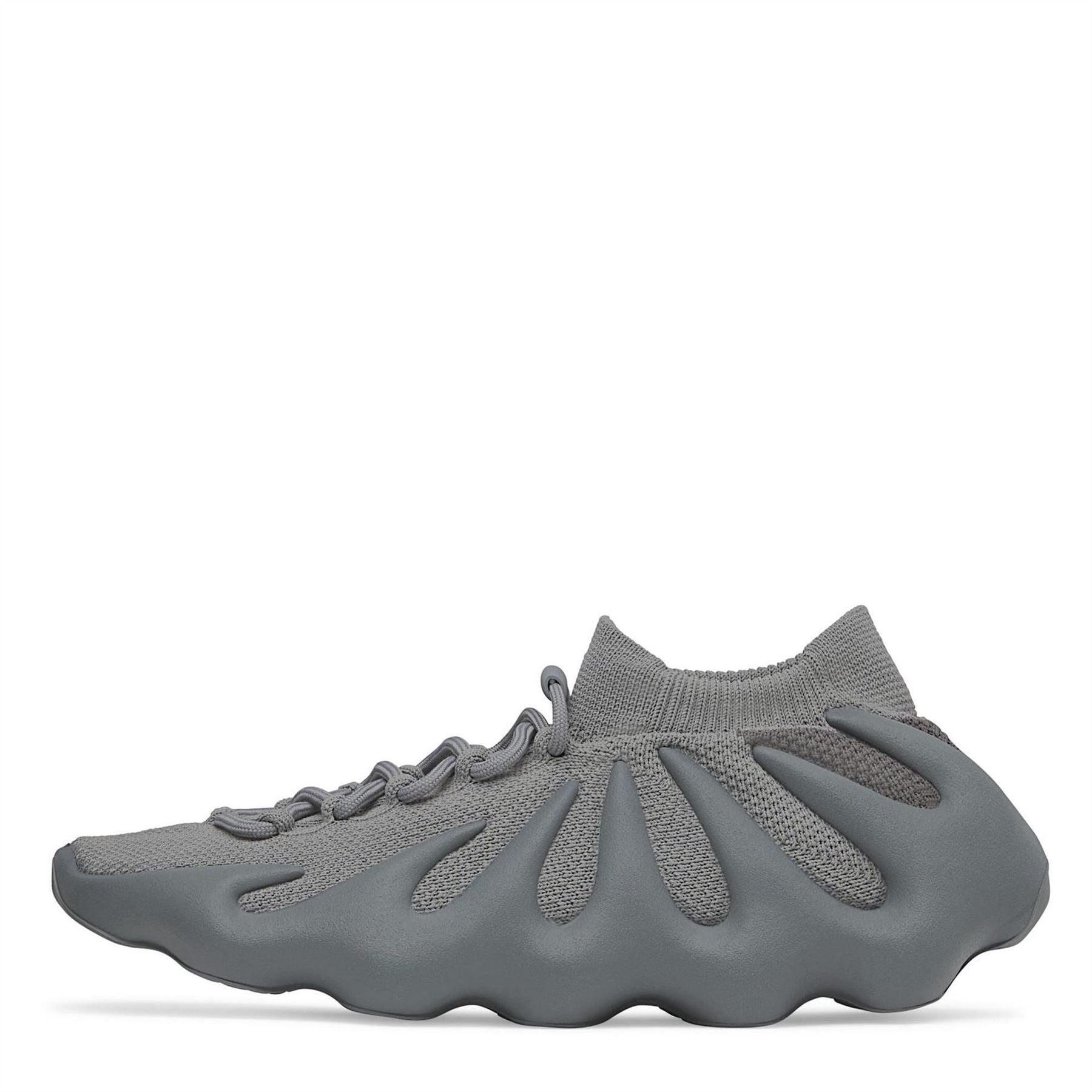 Yeezy 450 Sock Style Comfort Sneakers