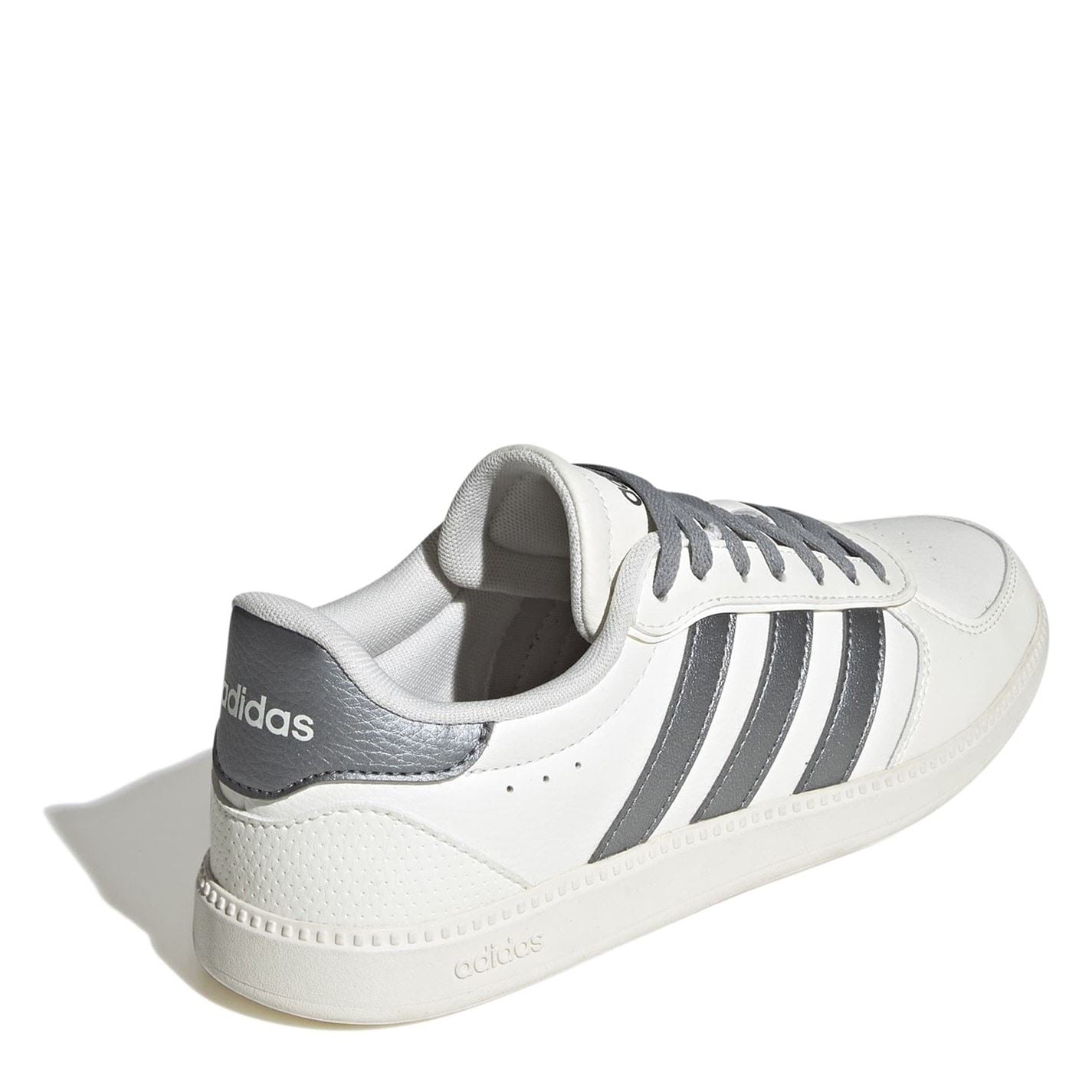 adidas Womens Breaknet Sleek Trainers