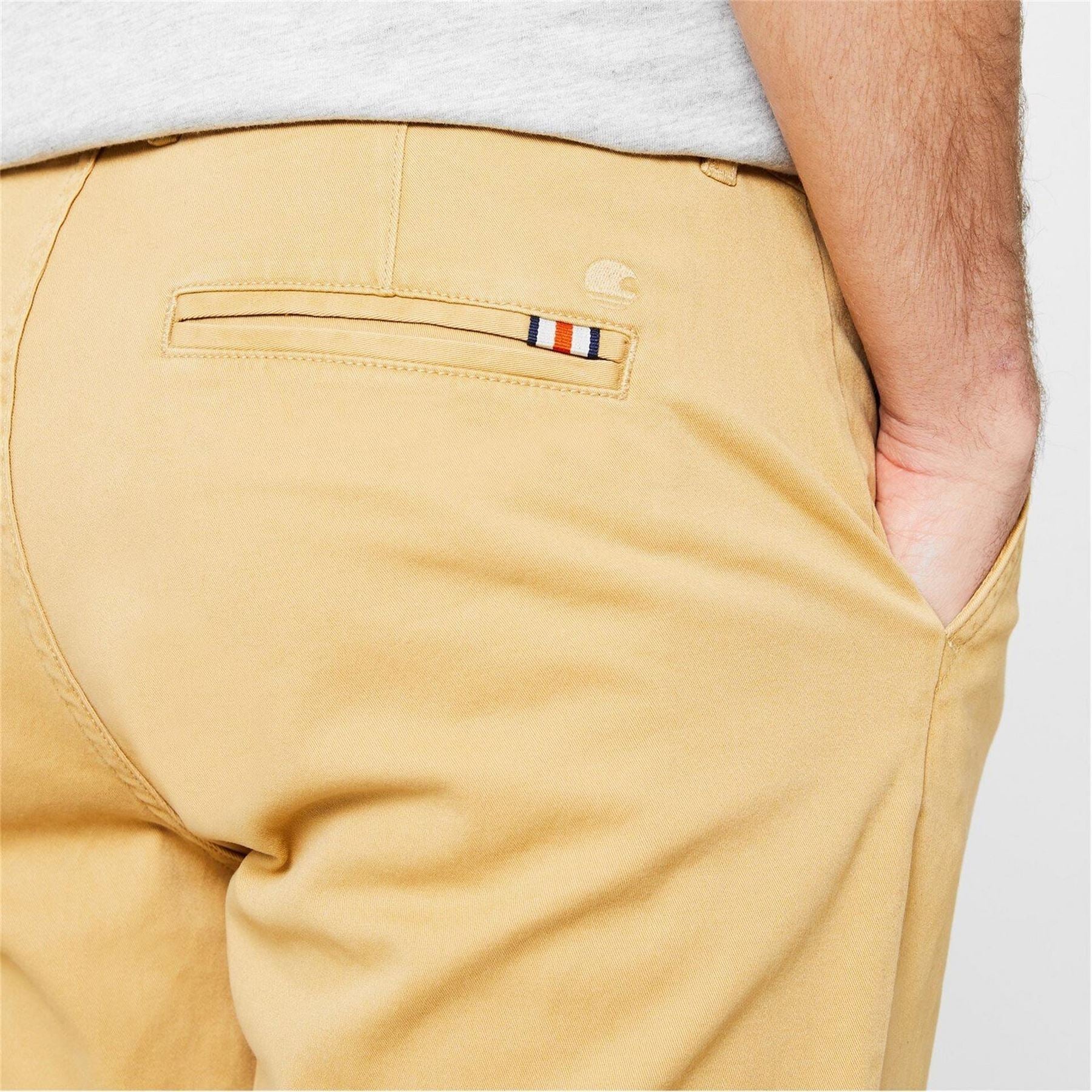 SoulCal Mens Chinos