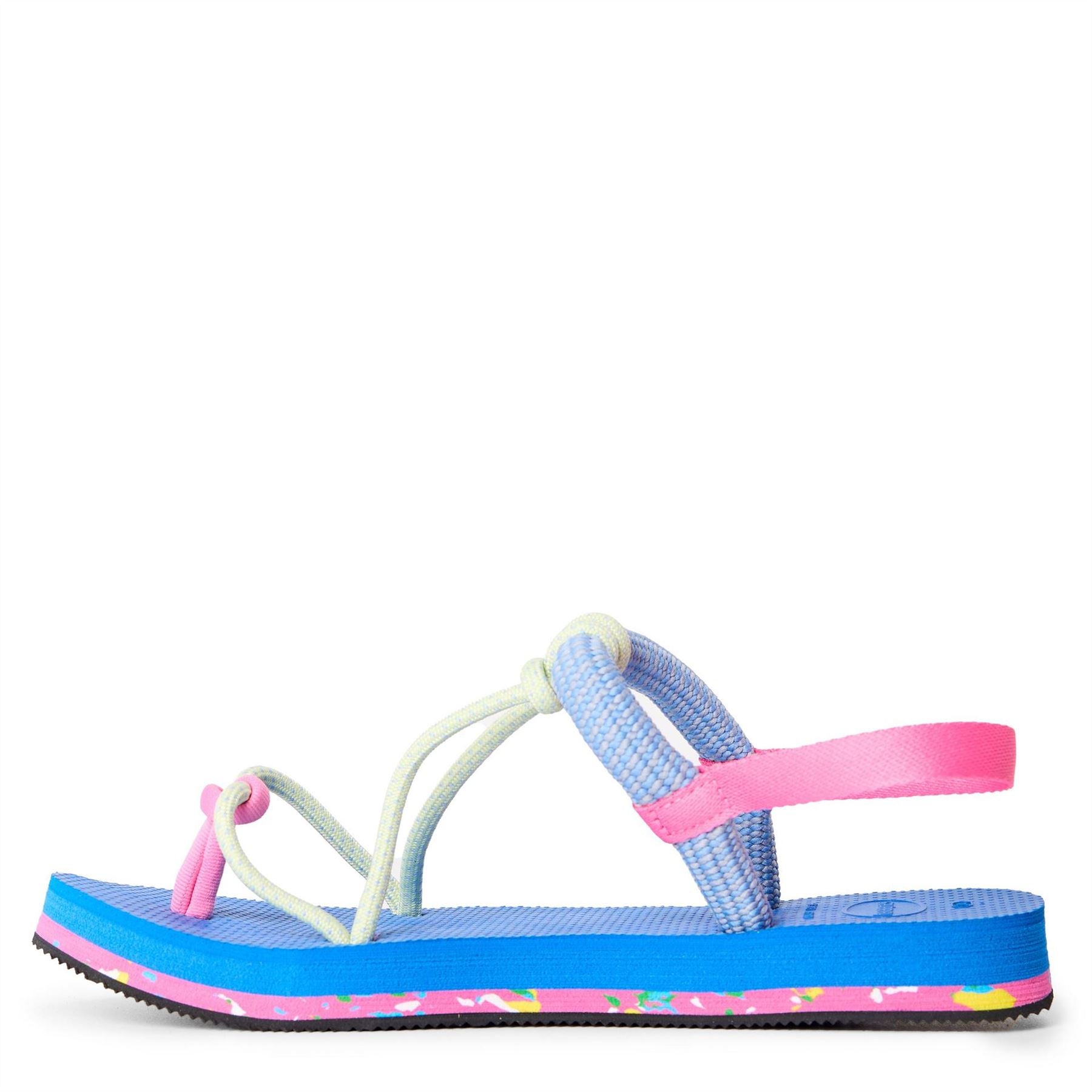 Havaianas Cosmo Osaka Blue Star Flip Flops