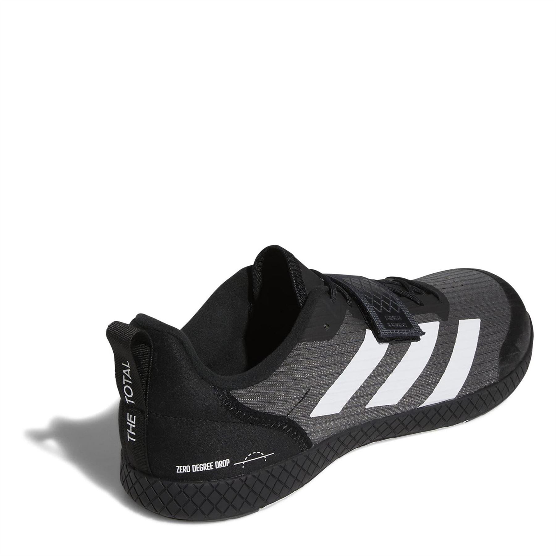 adidas The Total Low Top Running Sneakers