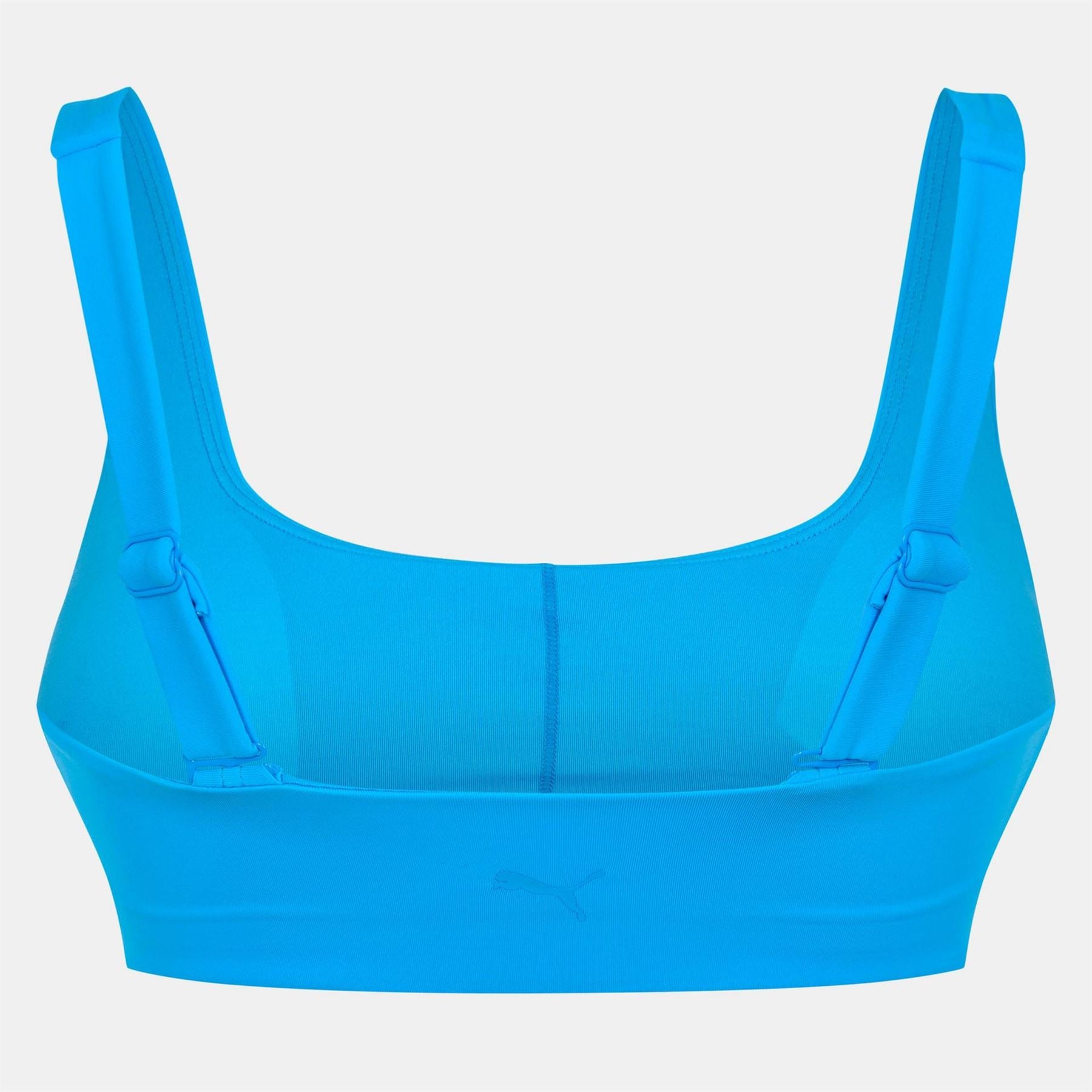 Puma Scoop Neck Swimsuit