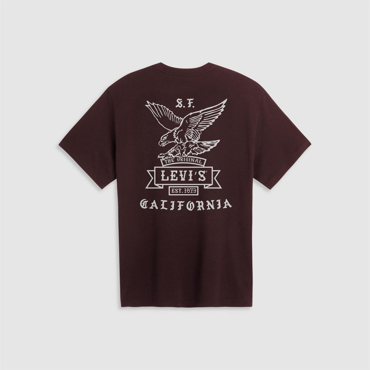 Levis Housemark Graphic T-Shirt
