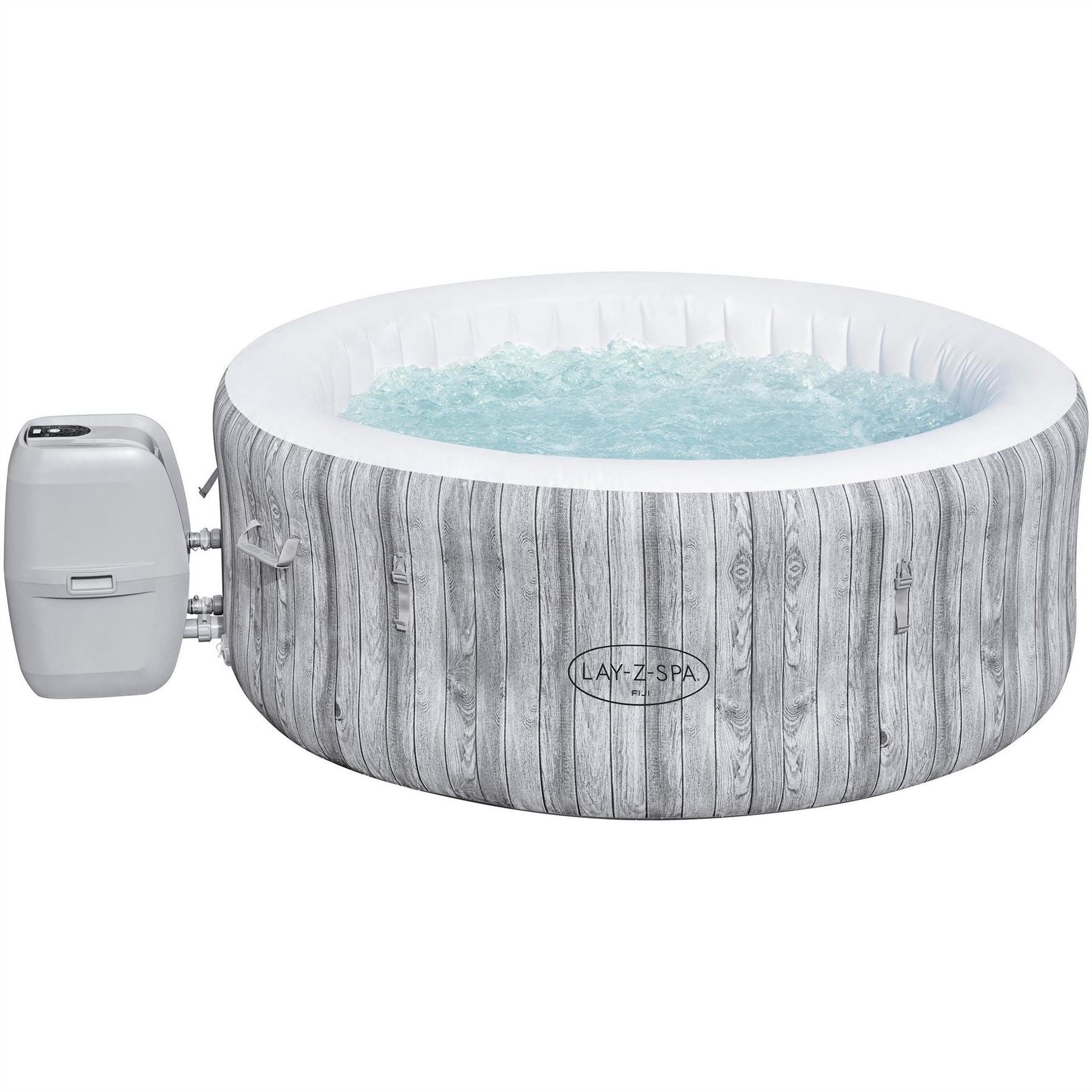 Lay-Z-Spa Z Spa Fiji Airjet 4 Person Hot Tub