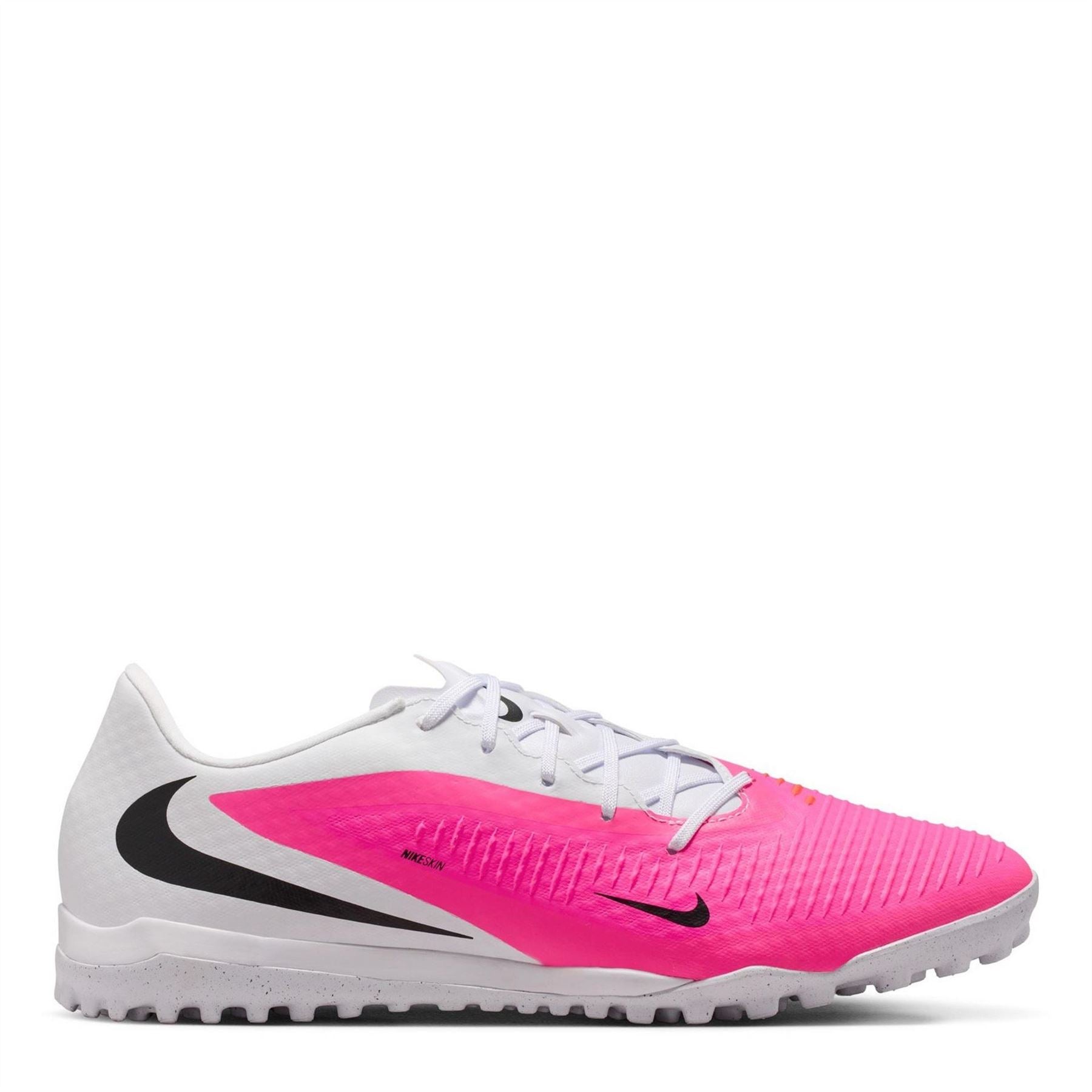 Nike Phantom 6 Low Academy Adults Astro Turf Football Boots