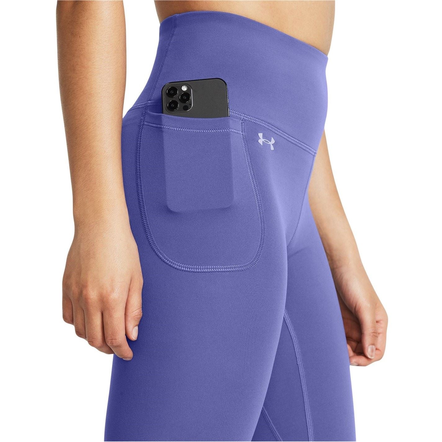 Under Armour Womens Motion Full Length Leggings