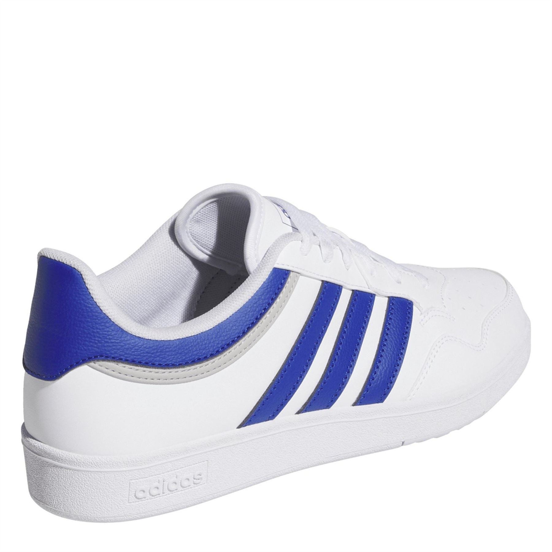 adidas Adults Basketball Trainers