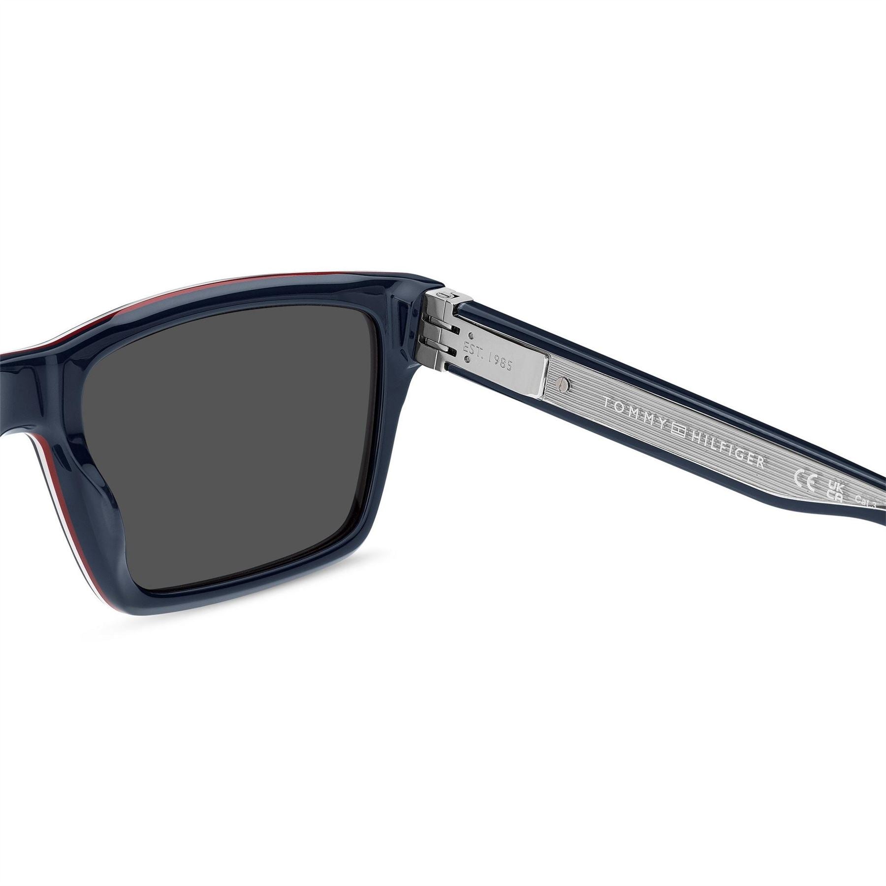 Tommy Hilfiger Rectangular Sunglasses