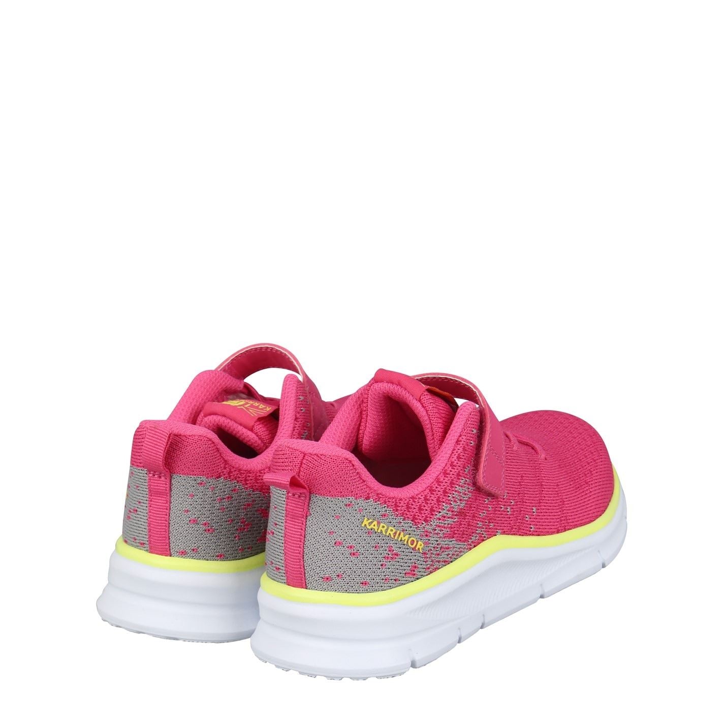 Karrimor Duma 6 Running Shoes Childs Girls