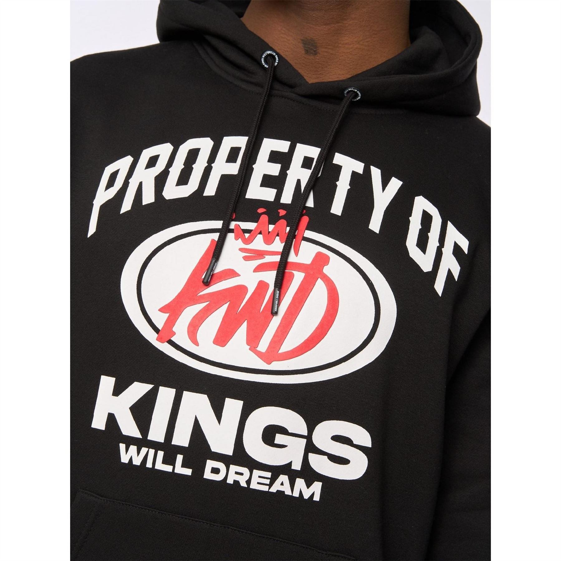 Kings Will Dream Overhead Hoody