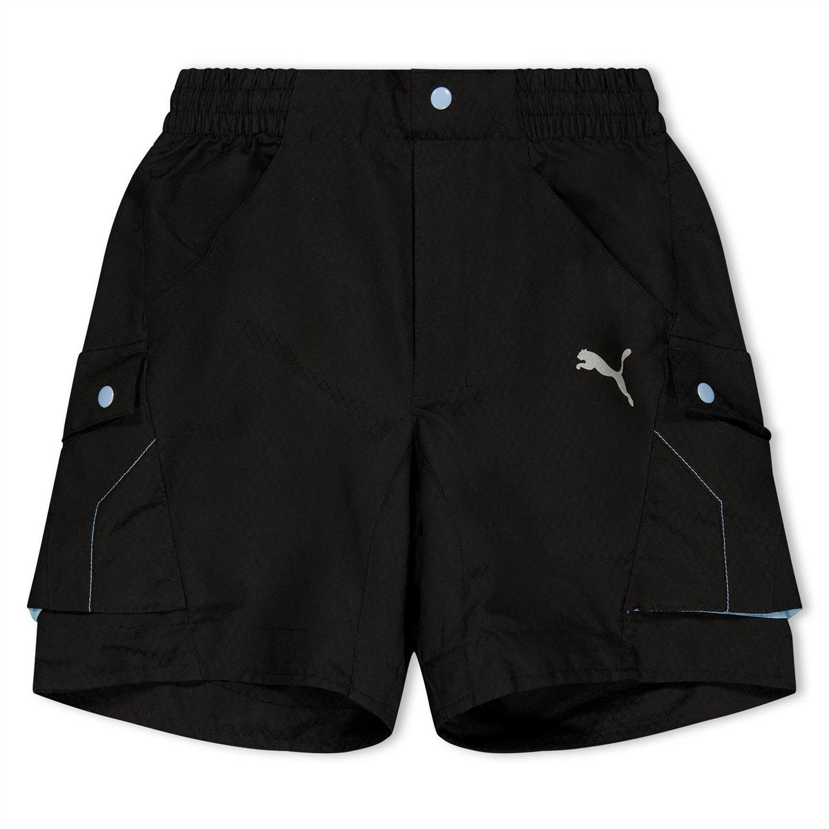 Puma Bermuda Short Juniors