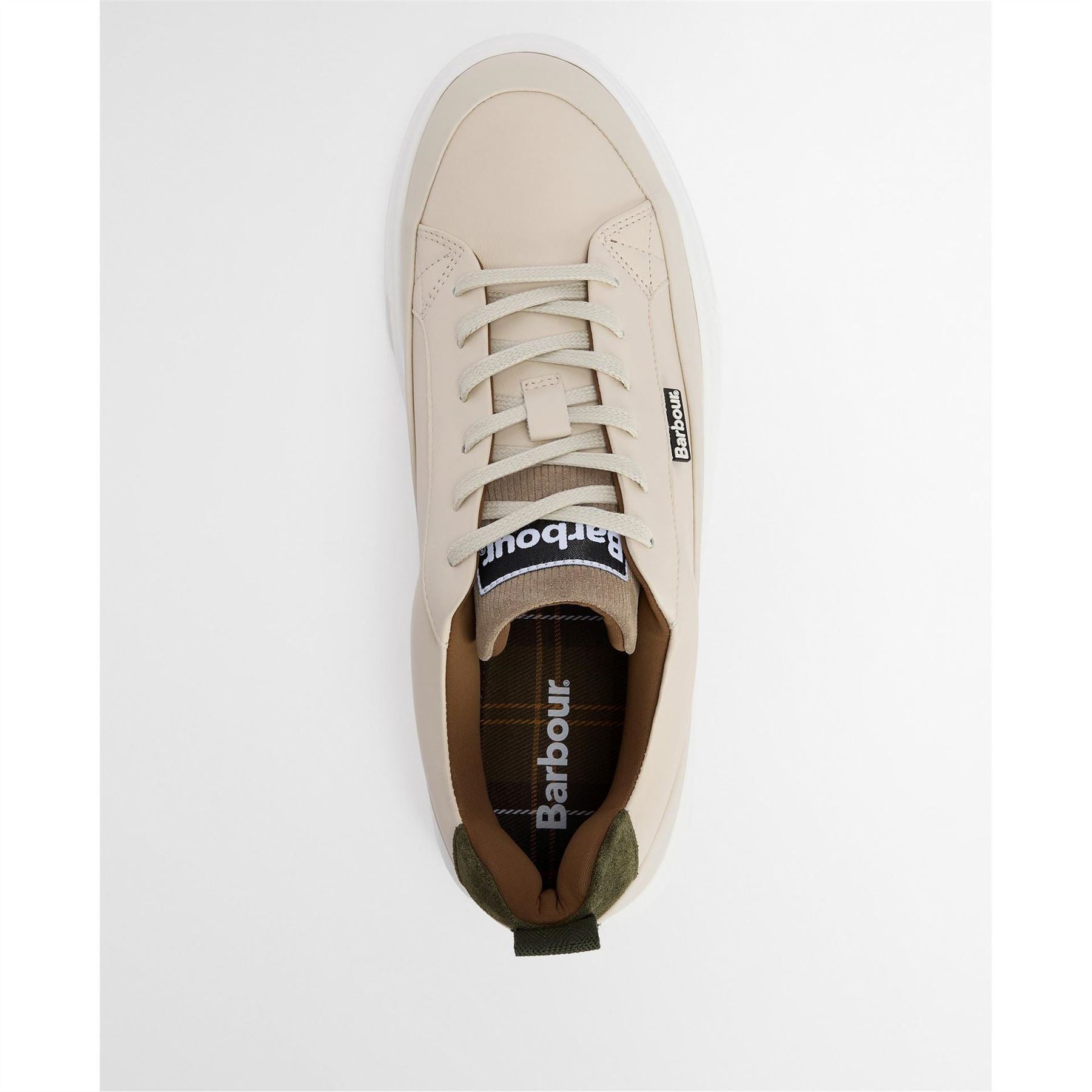 Barbour Stannington Trainers