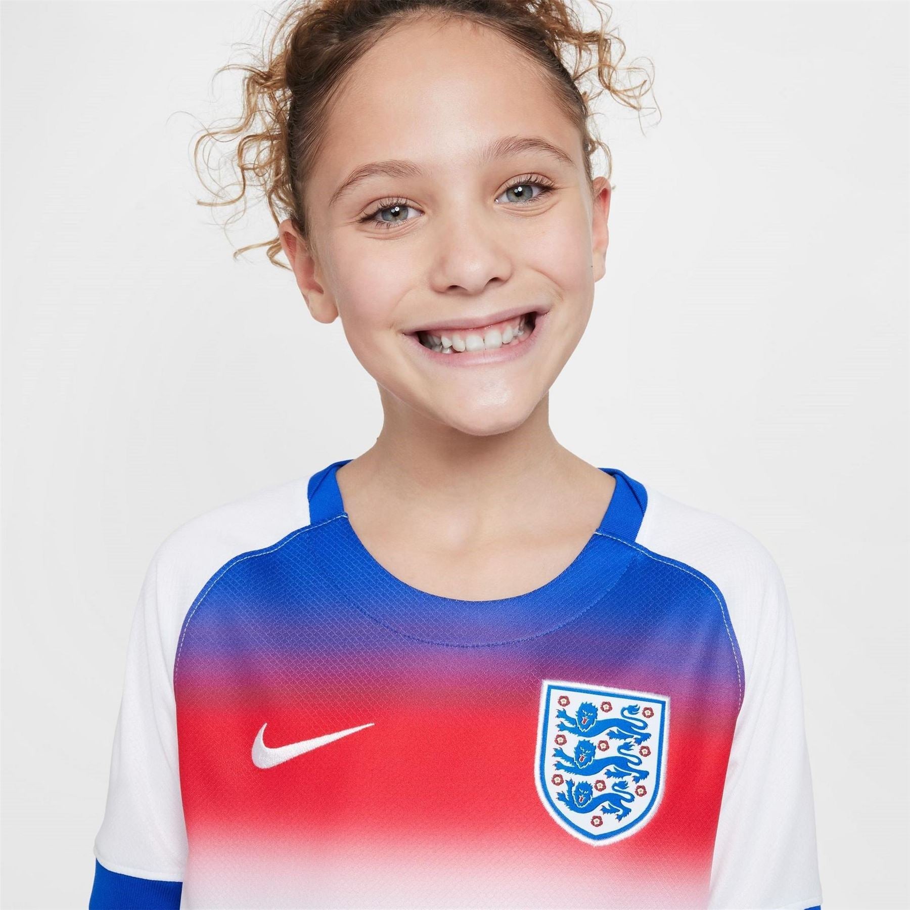 Nike Stadium Home Shirt 2025 Juniors