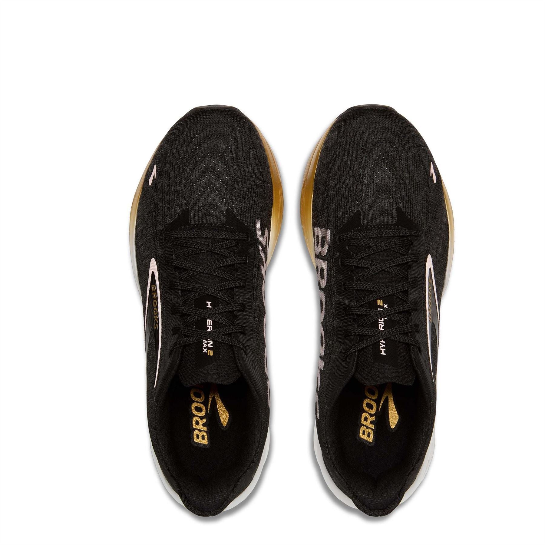 Brooks Mens Hyperion Max 2 Trainers