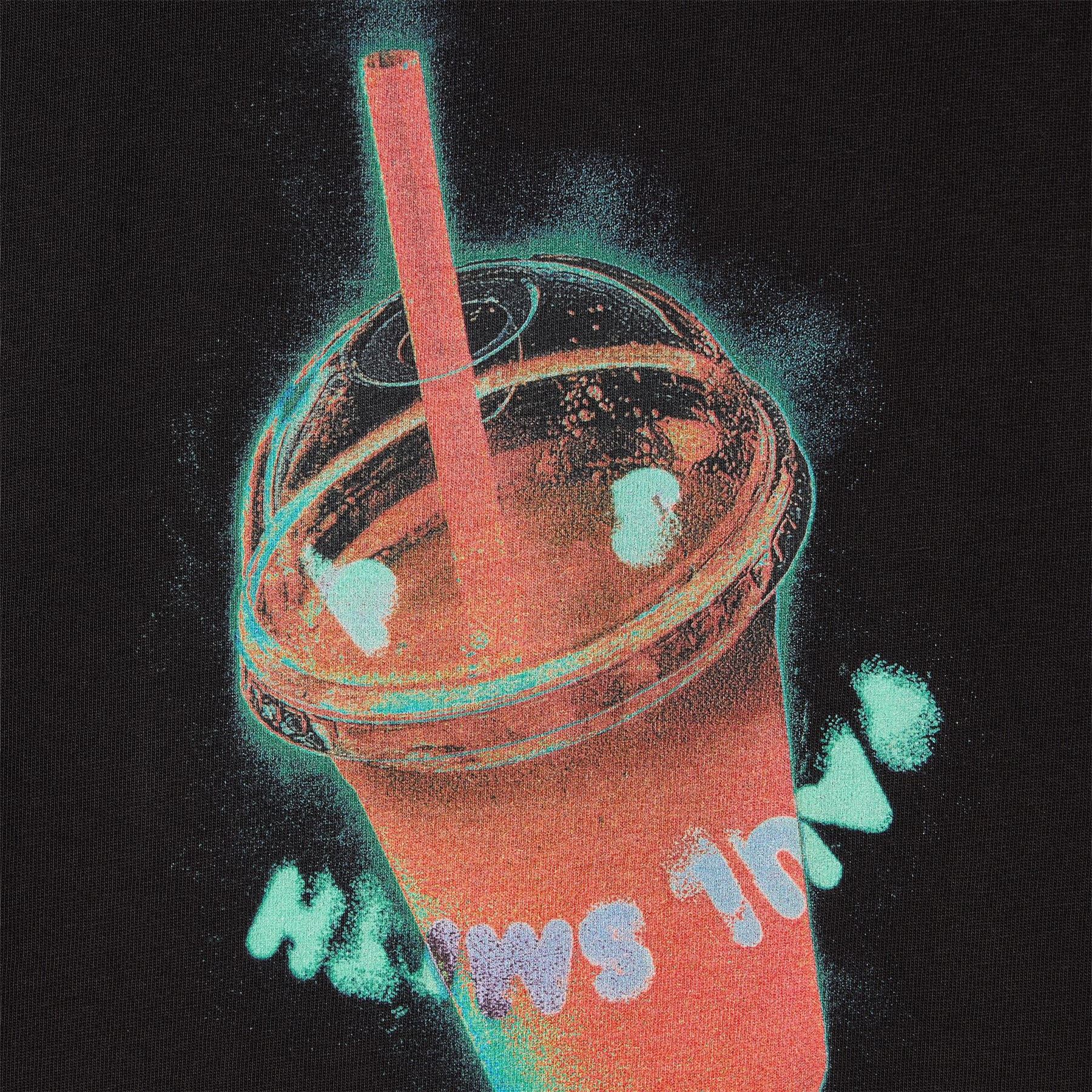 PS Paul Smith Drink T-Shirt Sn62