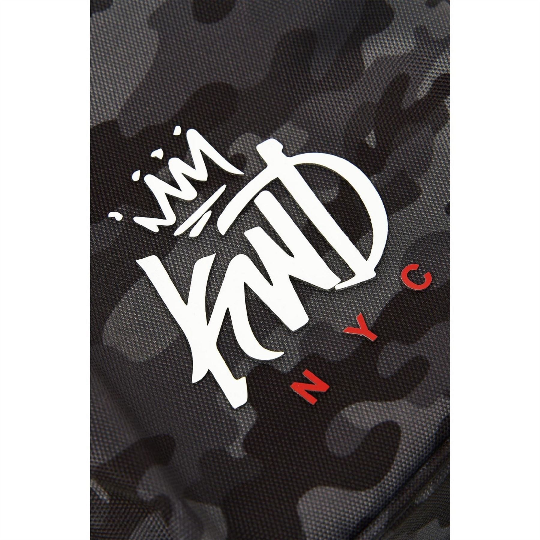 Kings Will Dream Cross Body Bag