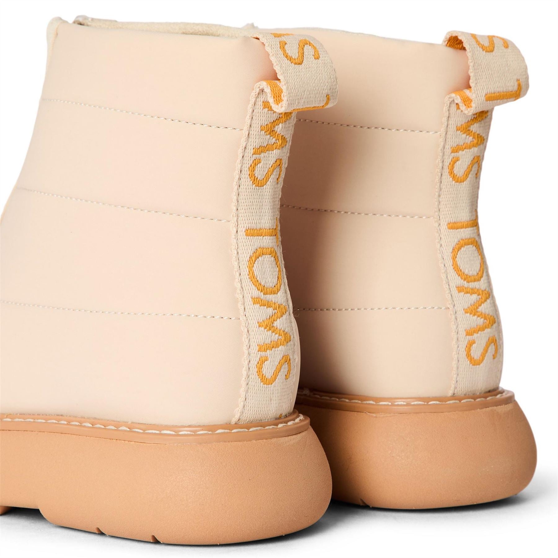 Toms Puff Boot Ladies