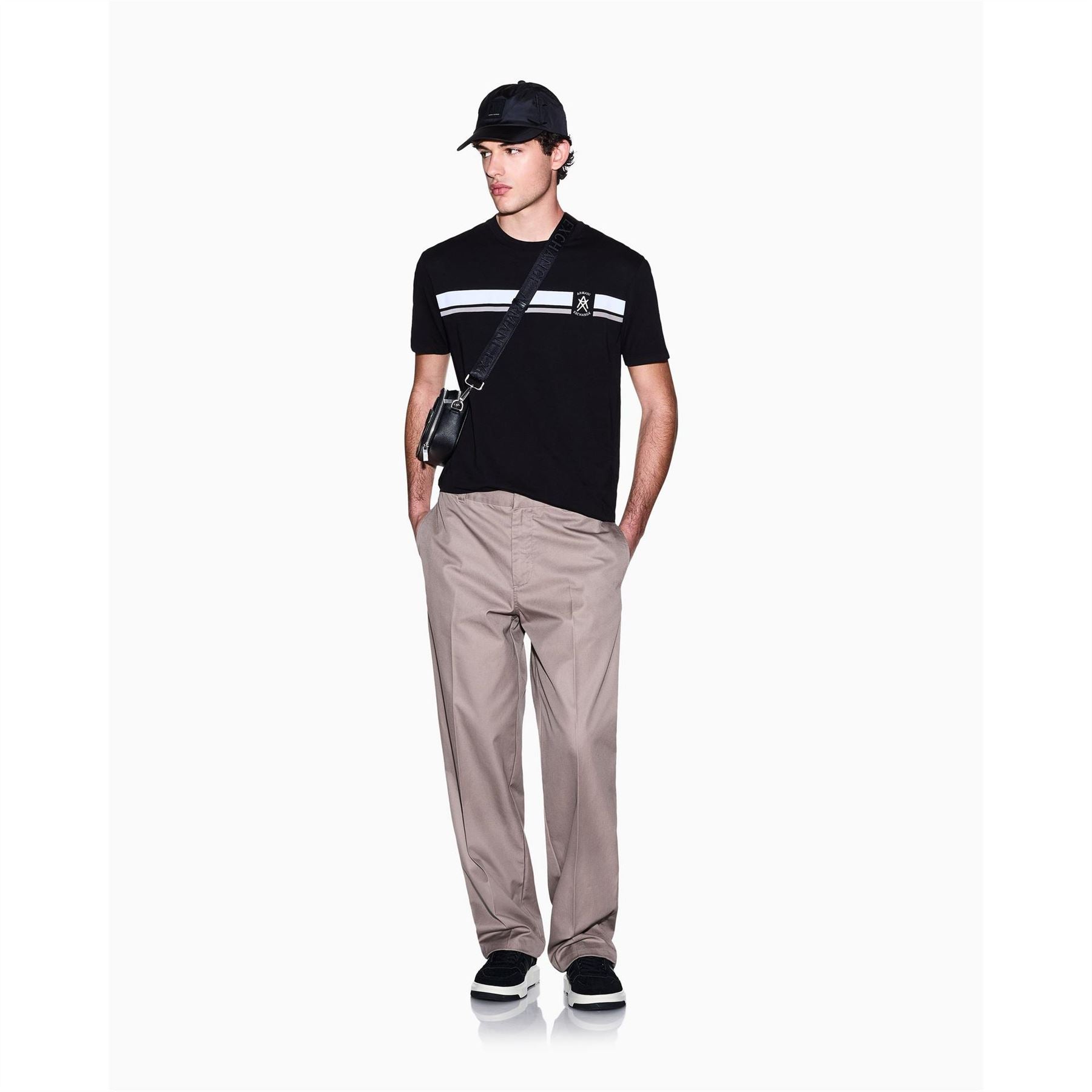 Armani Exchange Shirt