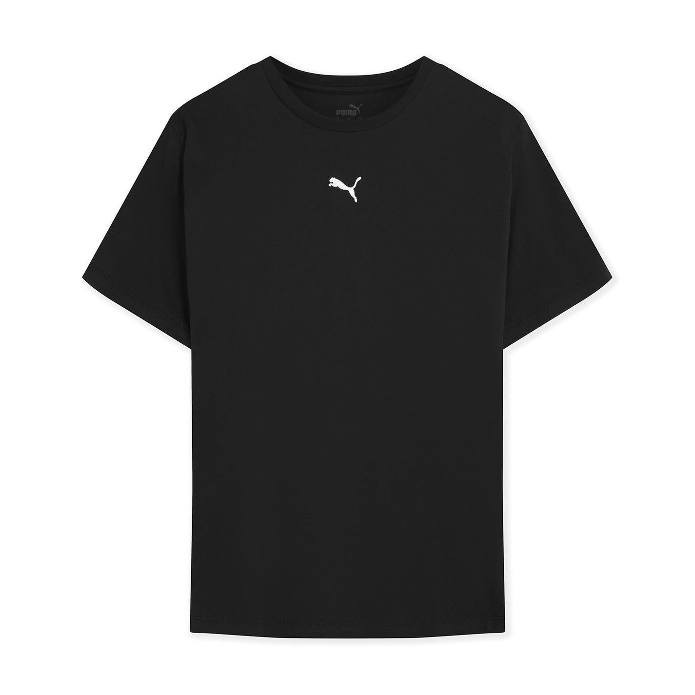 Puma Boyfriend Regular Fit Short Sleeve T-Shirt