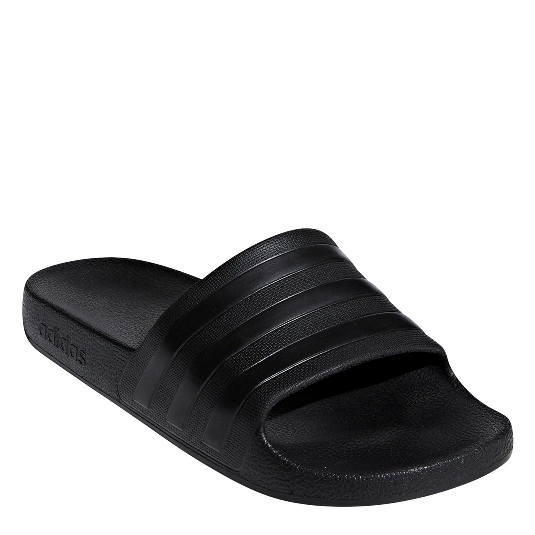 adidas Mens Adilette Aqua Slide