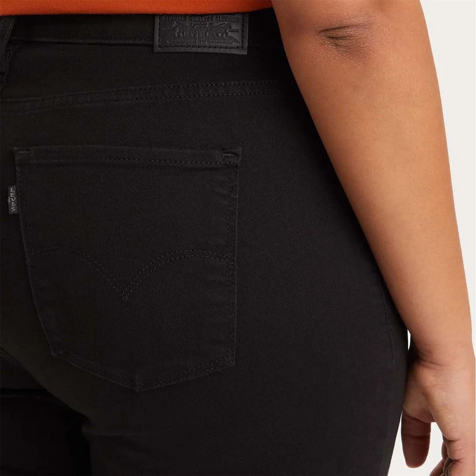 Levis 724 Pl Hr Straight Night Is bl