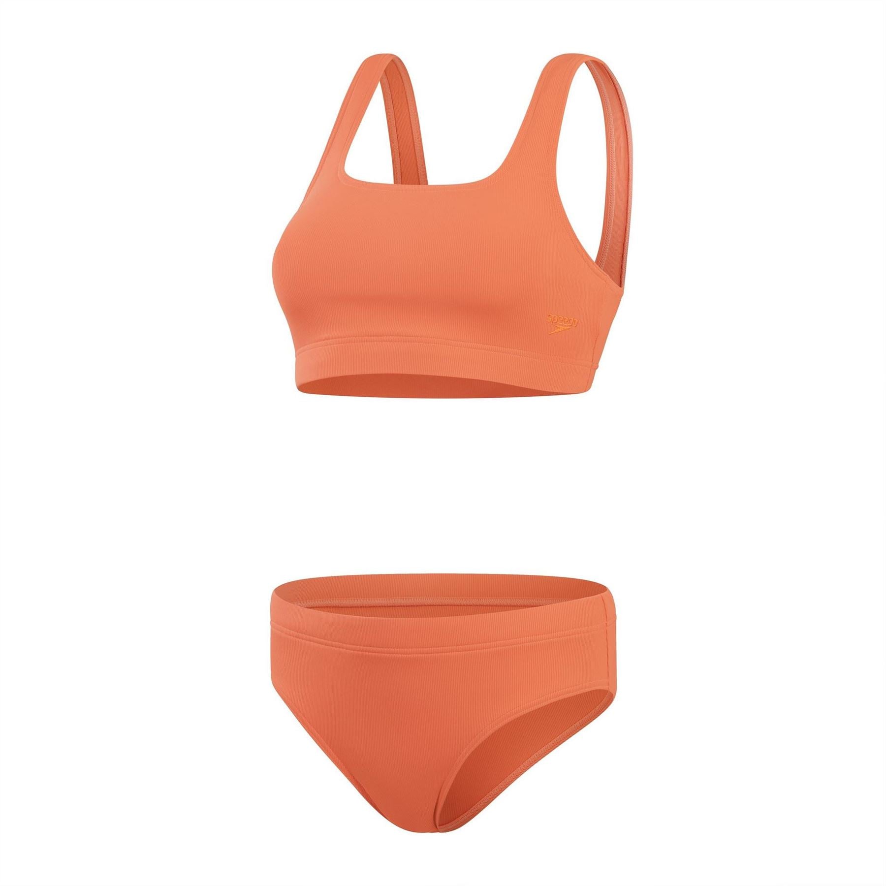 Speedo Deep U Back Bikini