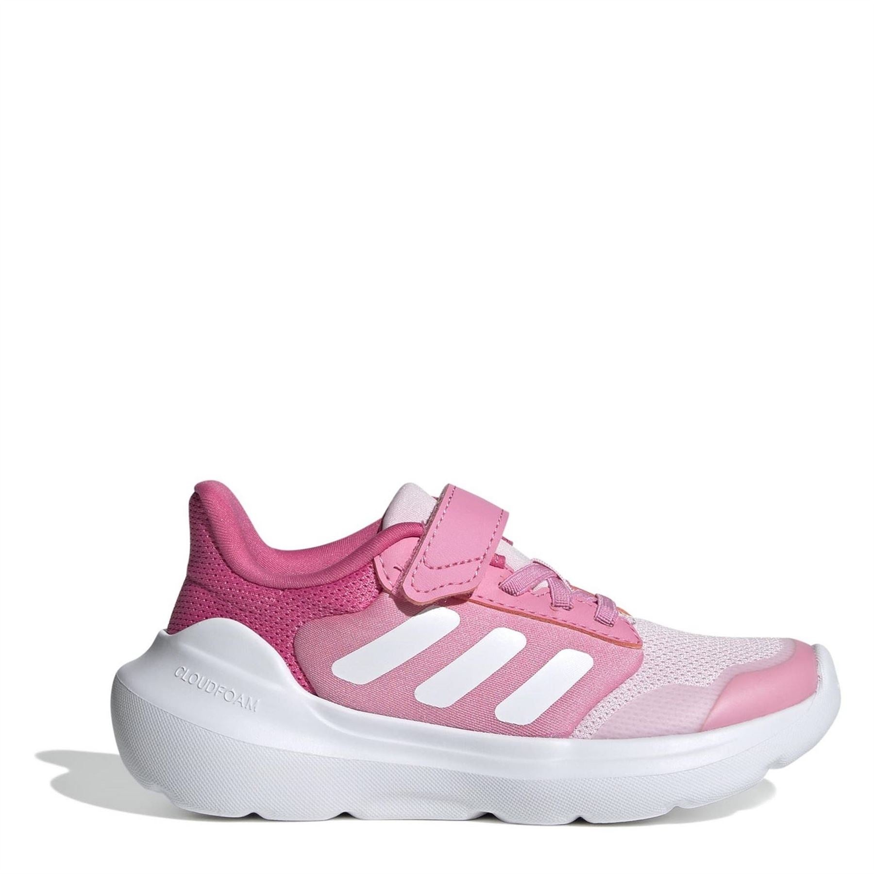 adidas Tensaur Run 3.0 Low Top Trainers