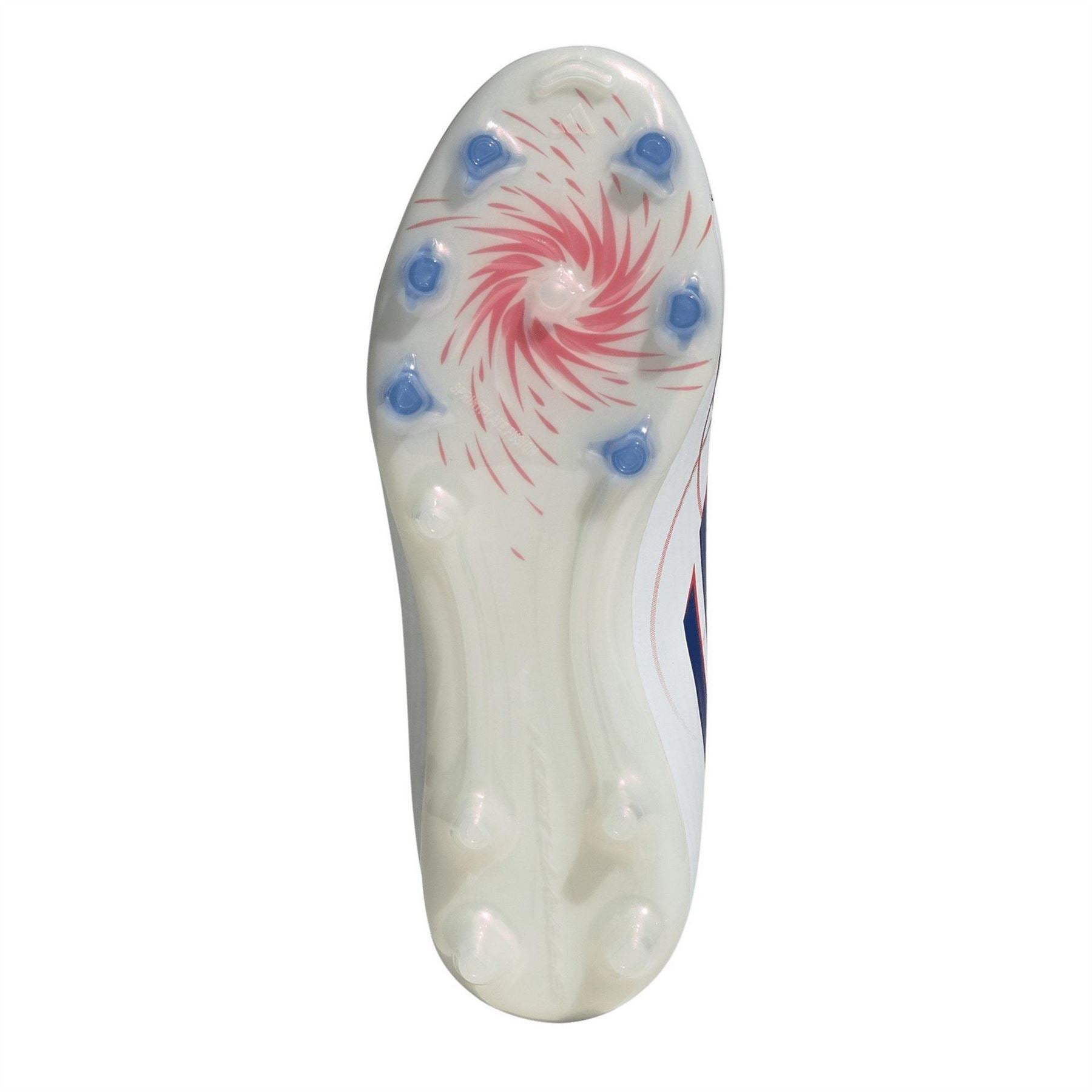 adidas F50 League Juniors Firm Ground Football Boots