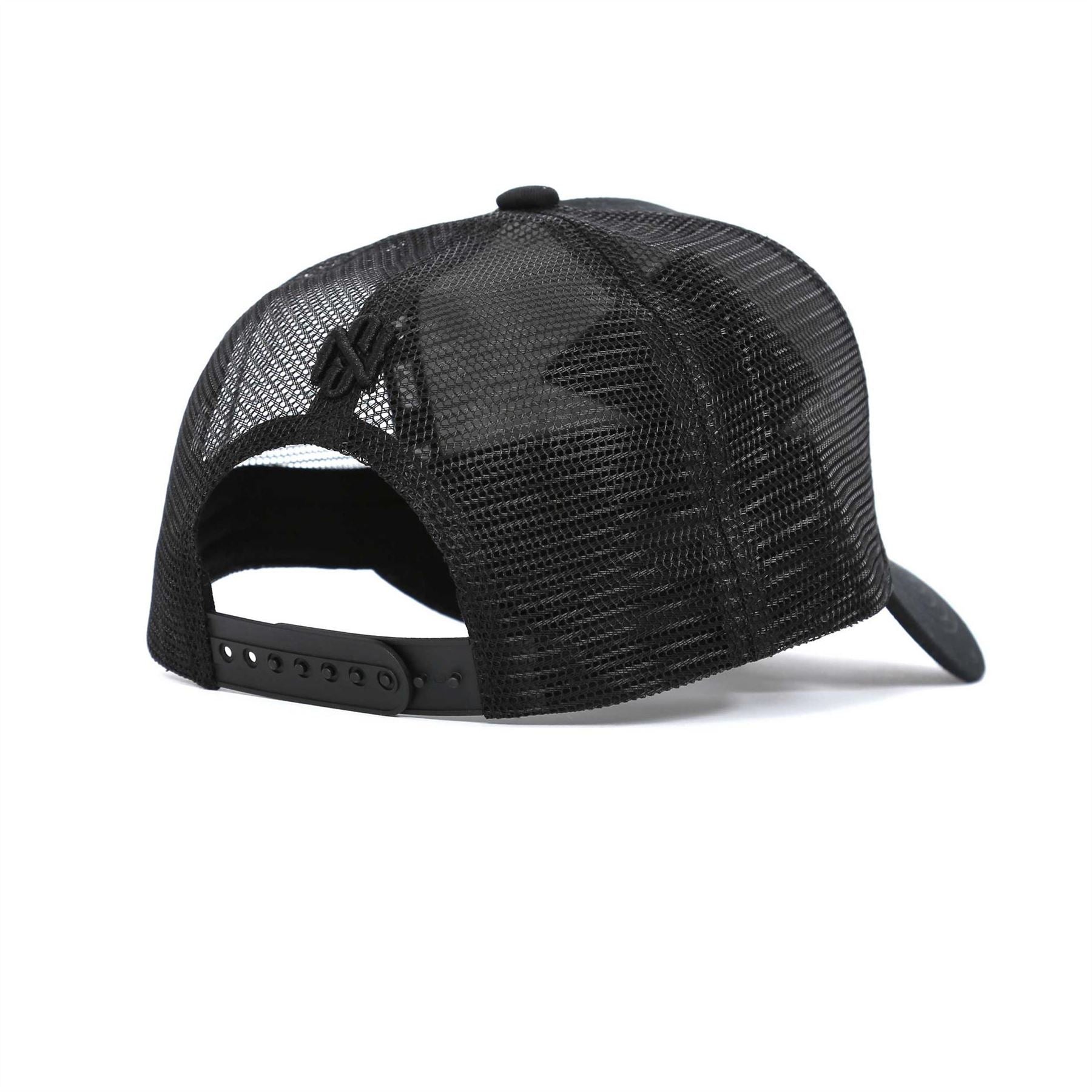 Societe Noir Diamond Mesh