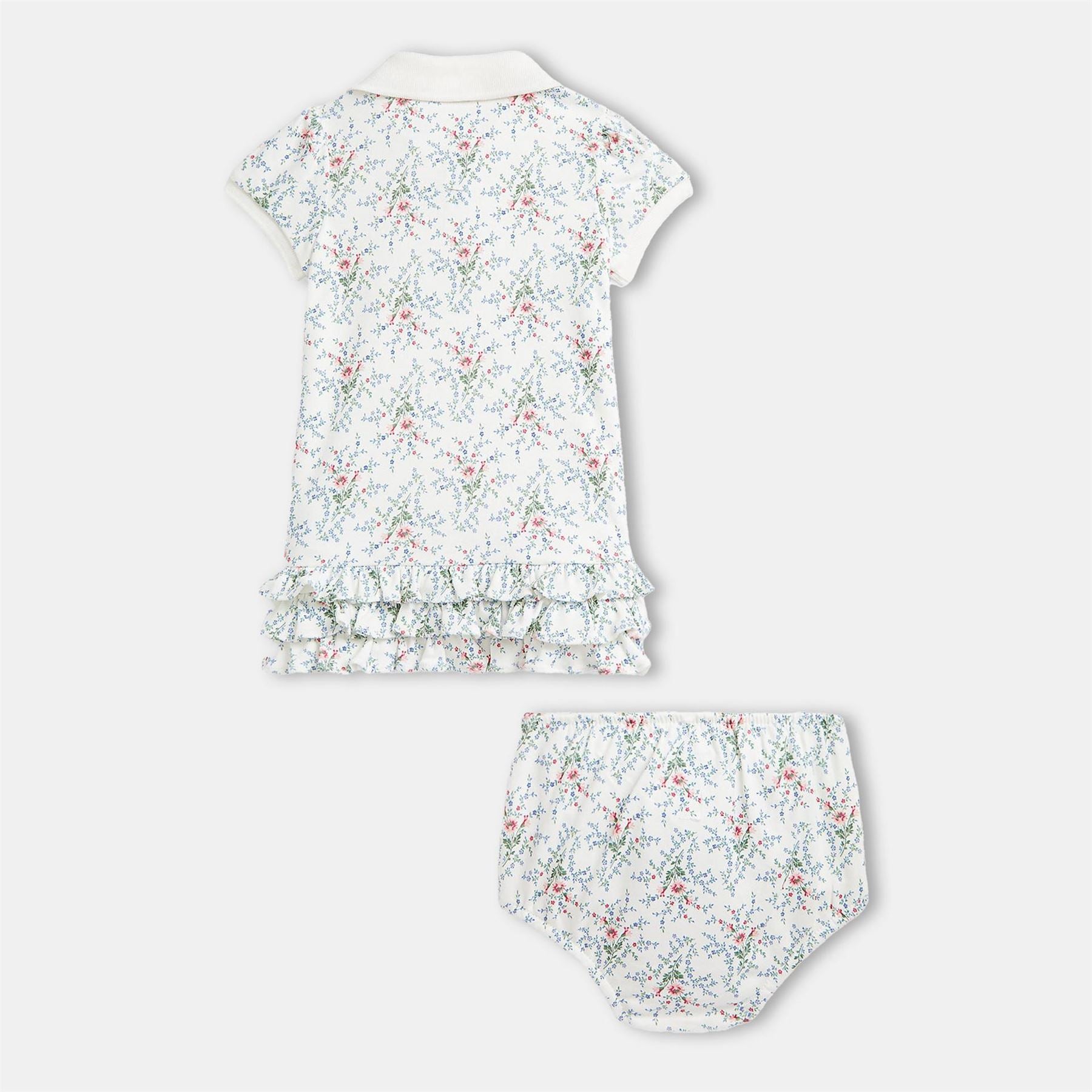 Polo Ralph Lauren Dress Infants
