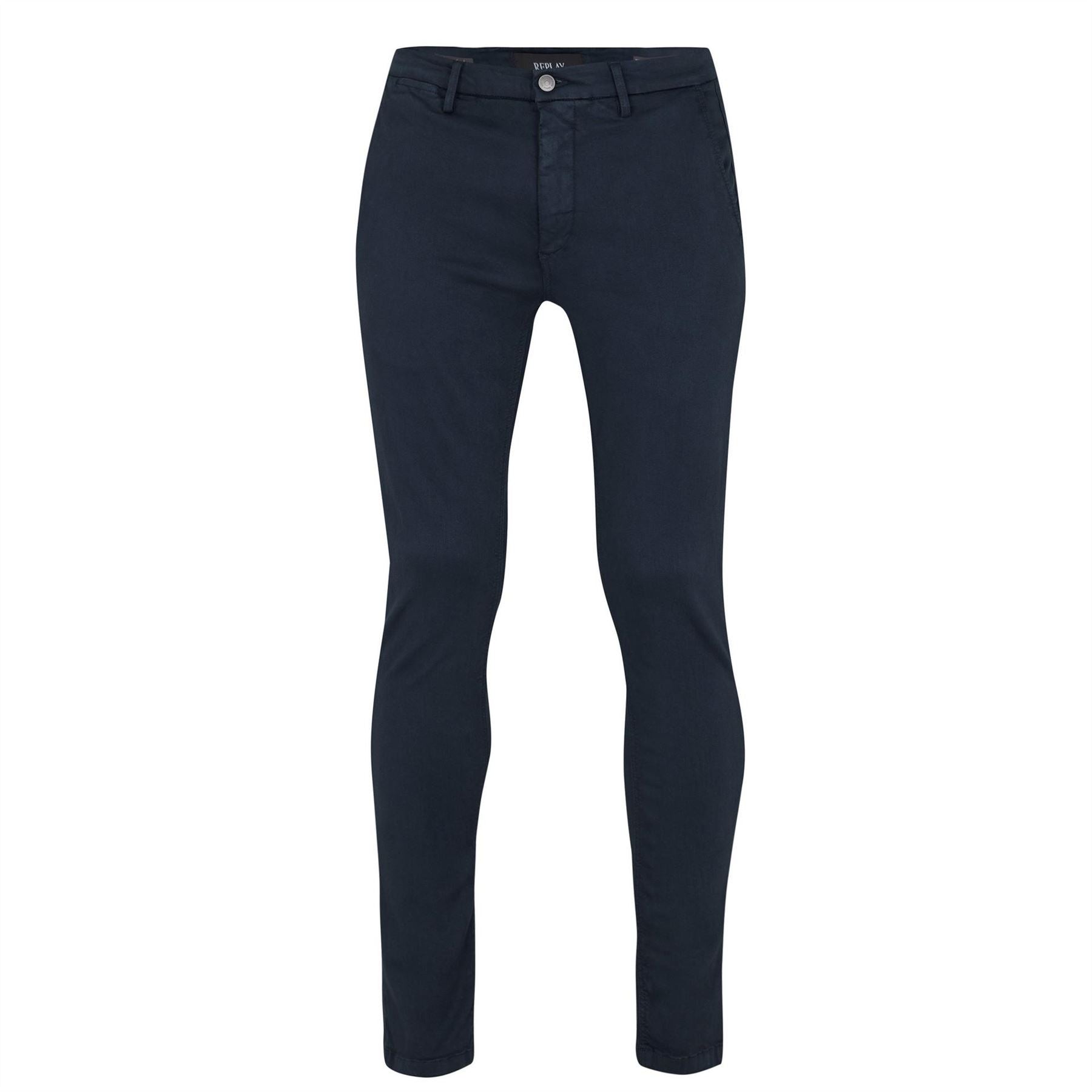 Replay Zeumar Slim Chinos