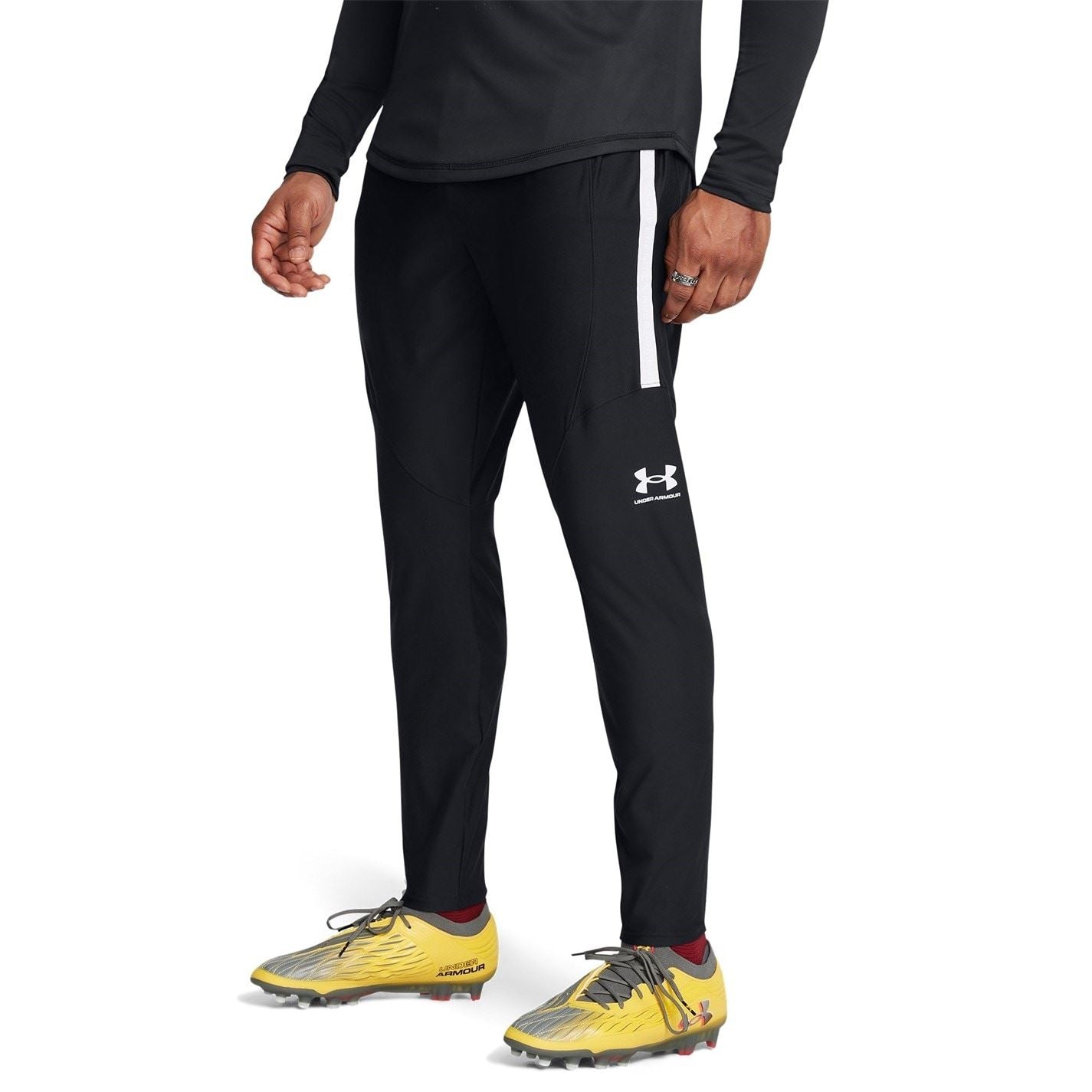 Under Armour Mens Armour Ua Ms Ch. Pro Pant Tracksuit Bottom