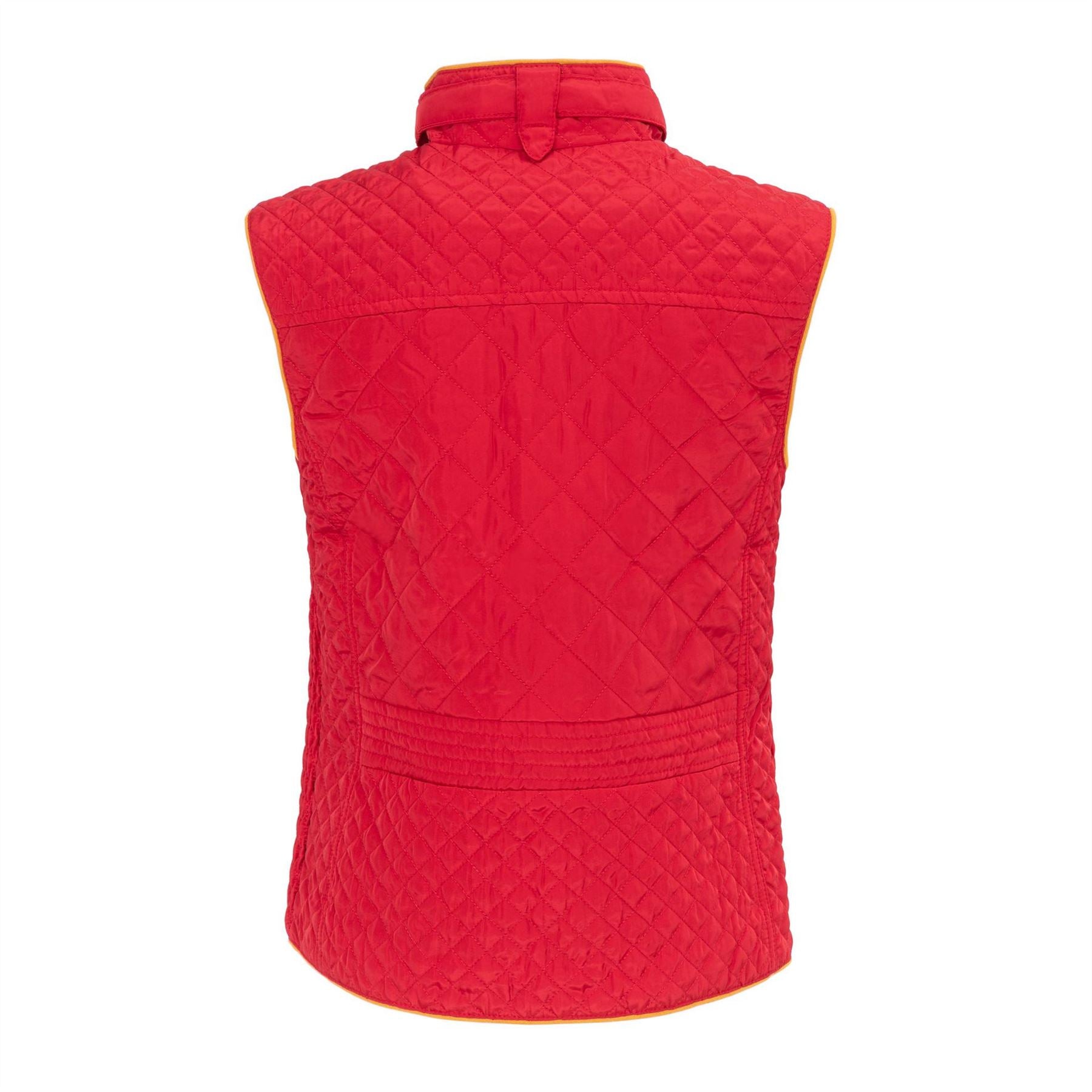 Miso Women Gilet