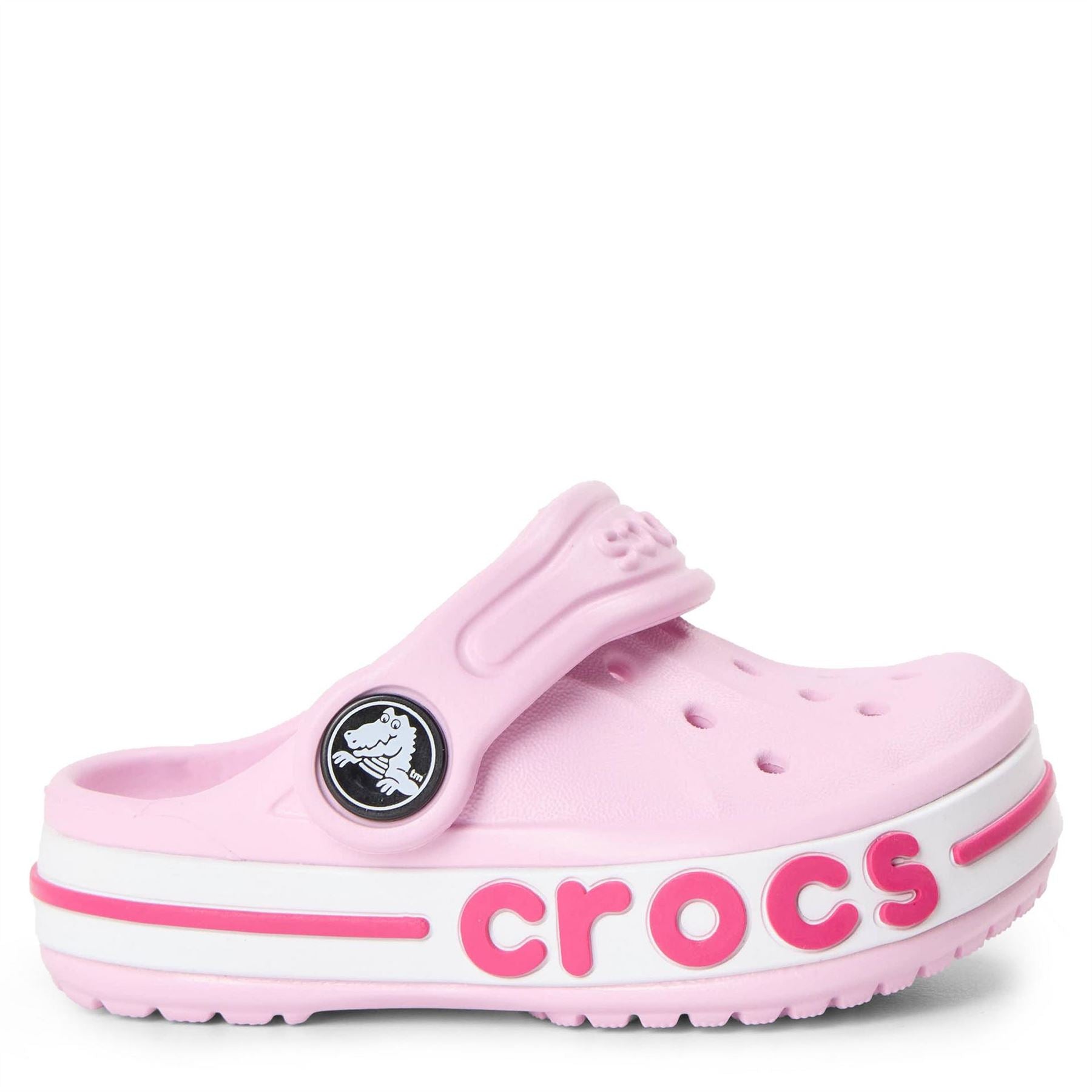 Crocs Bayaband Clogs