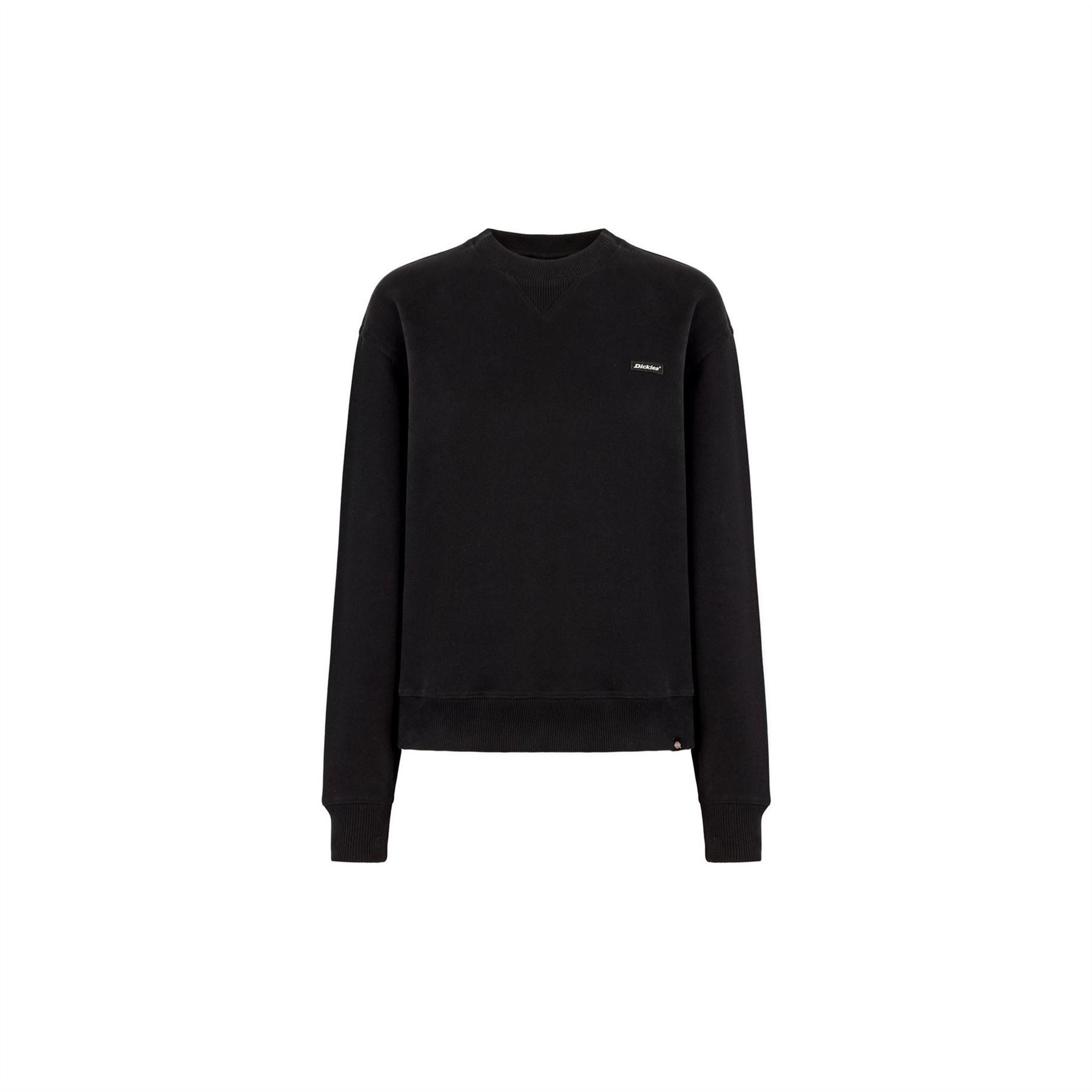 Dickies Clancy Crew Neck Relaxed Fit Sweatshirt