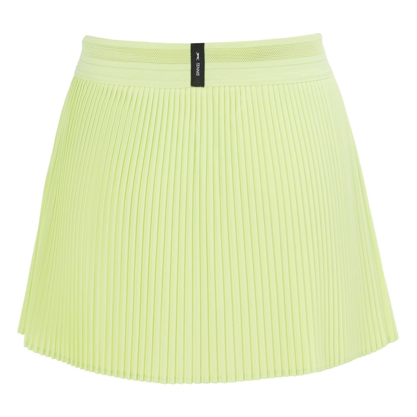 Slazenger Womens Pleated Skort