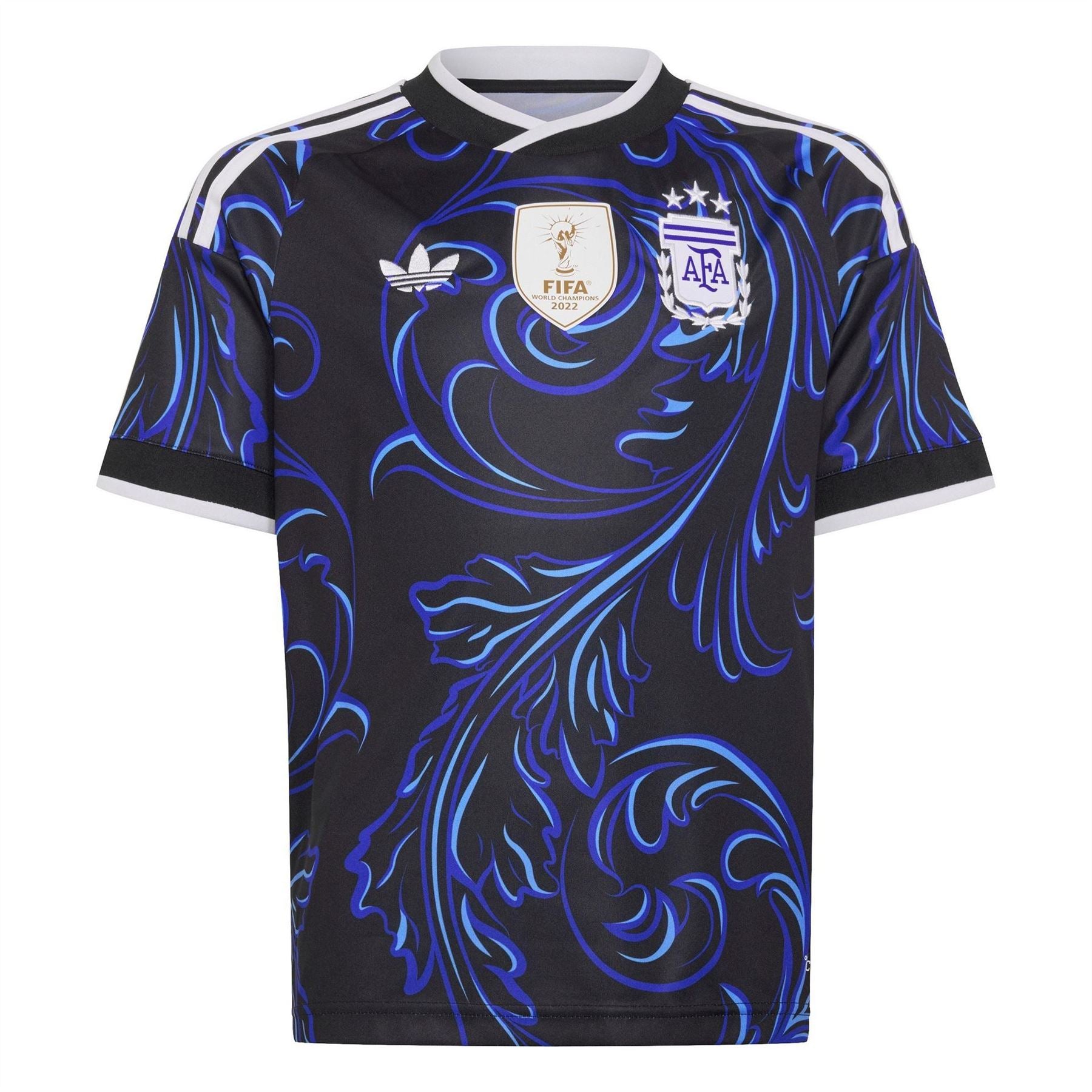 adidas Away Shirt World Cup ™ 2026 Junior